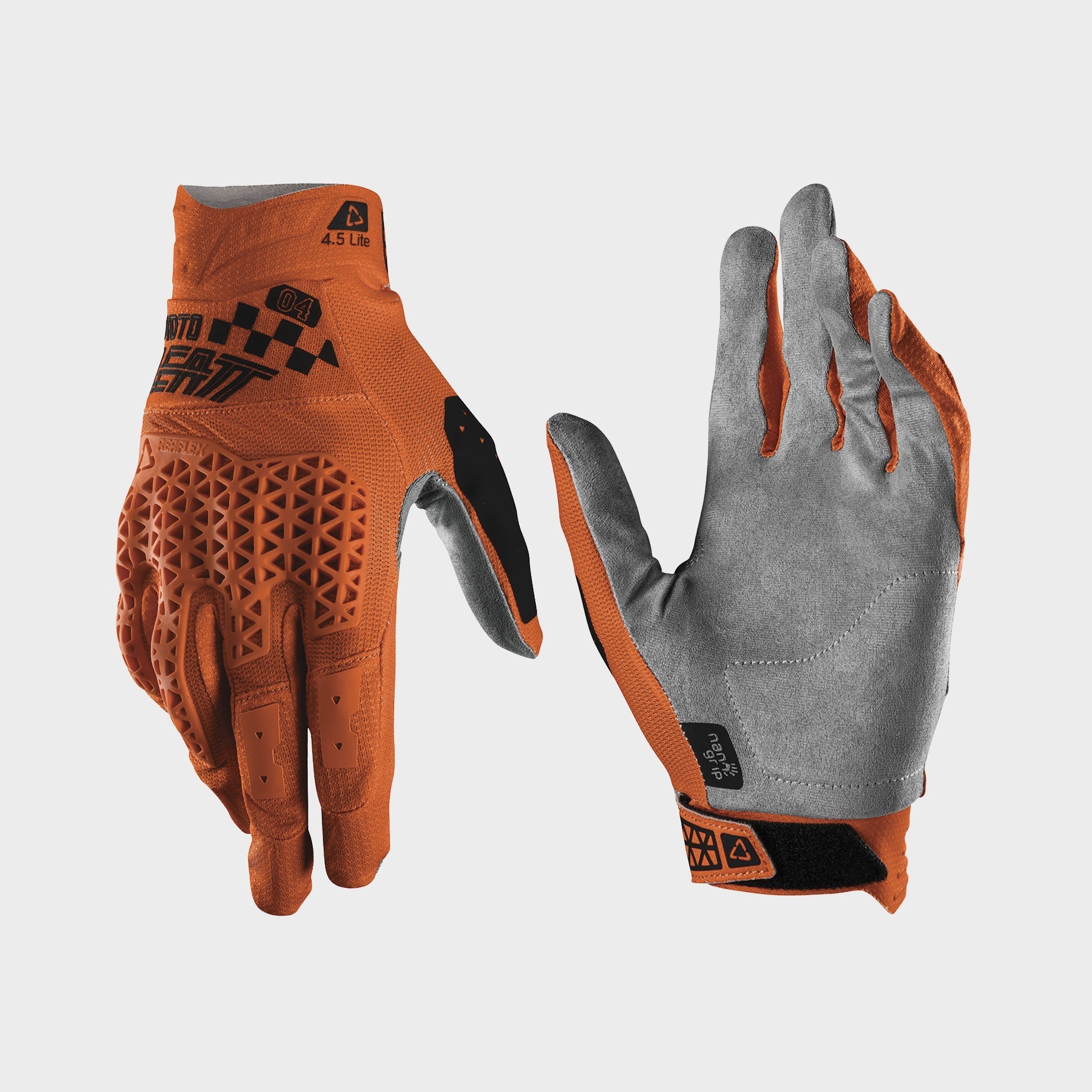 Moto 4.5 Lite Glove - Leatt UK Moto