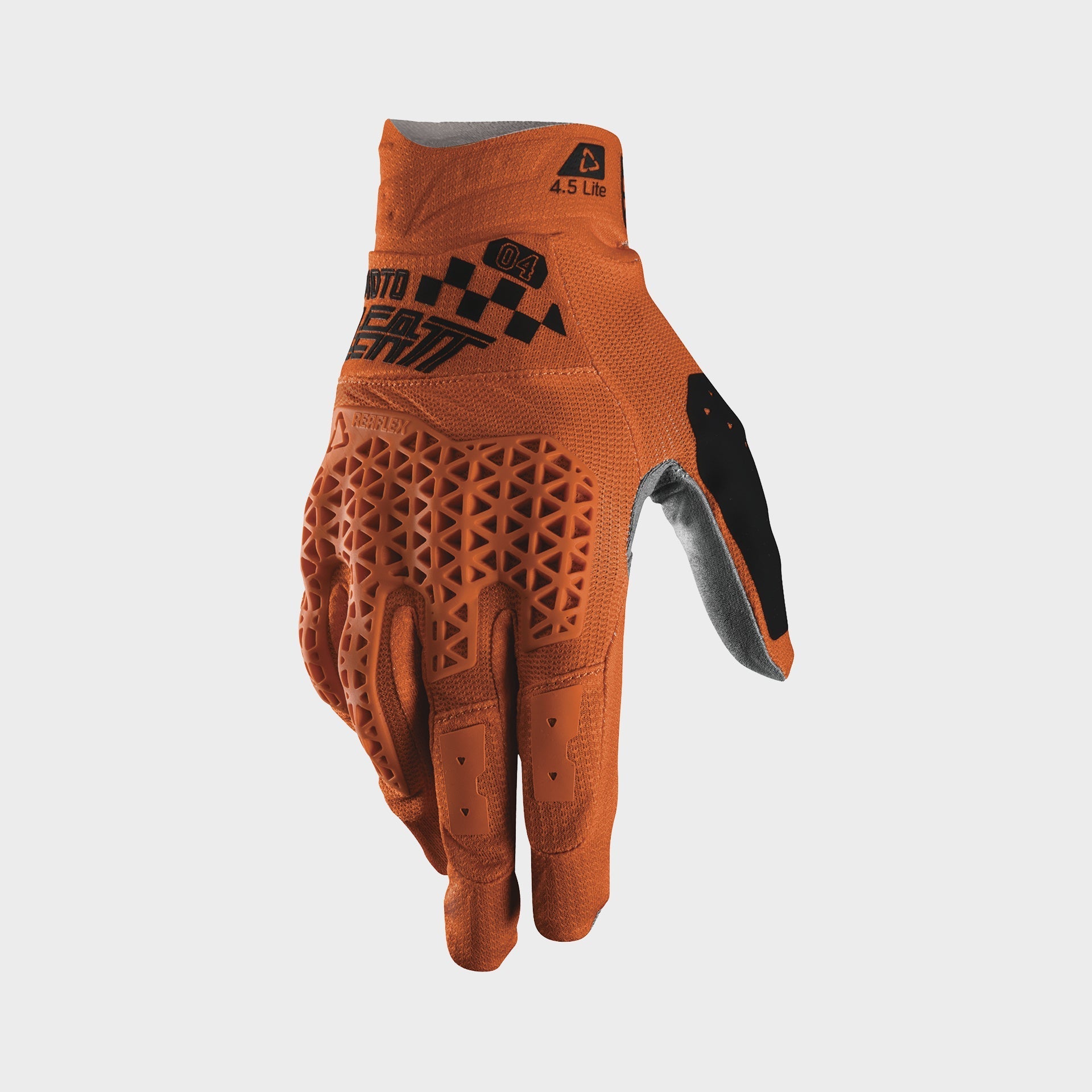 Moto 4.5 Lite Glove - Leatt UK Moto