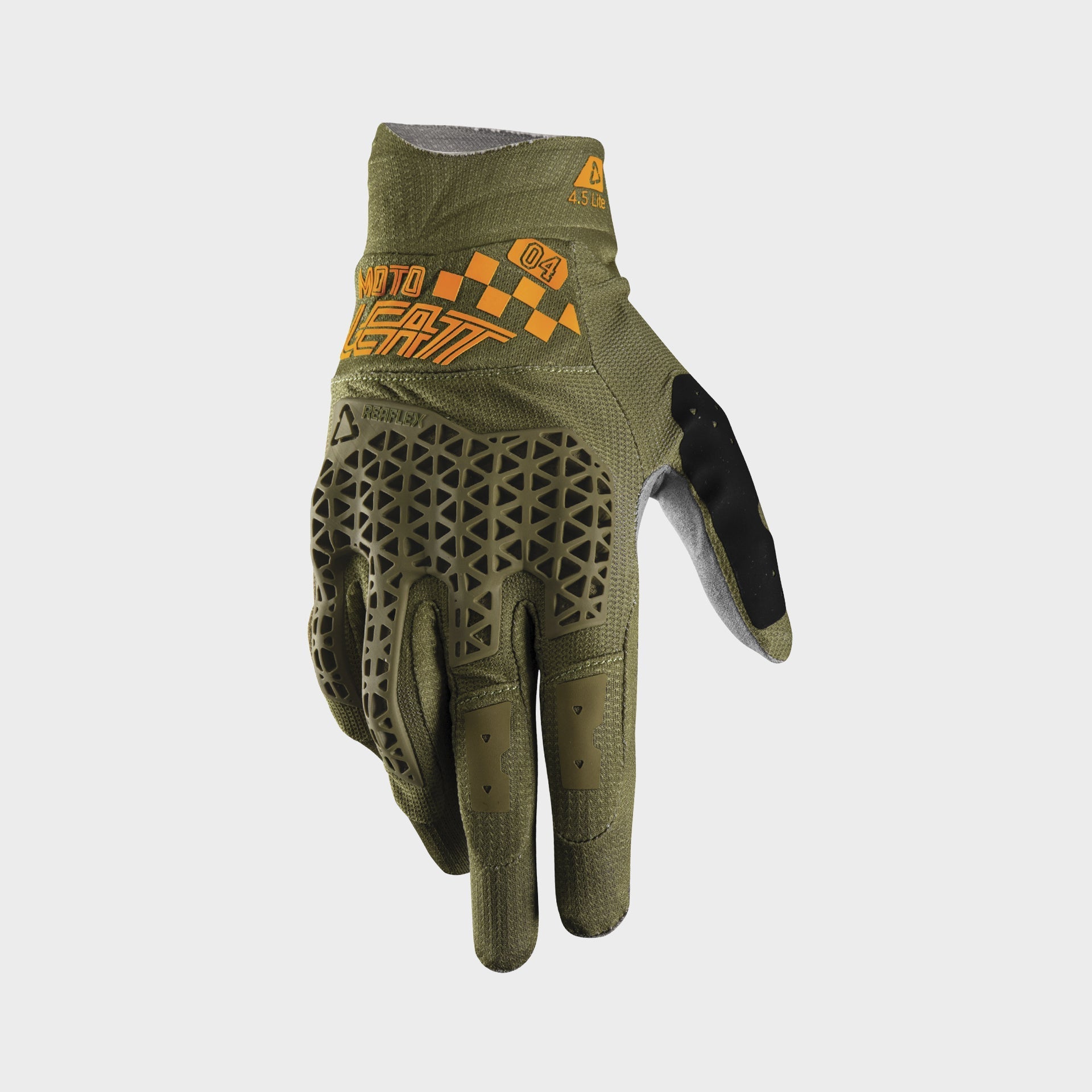 Moto 4.5 Lite Glove - Leatt UK Moto