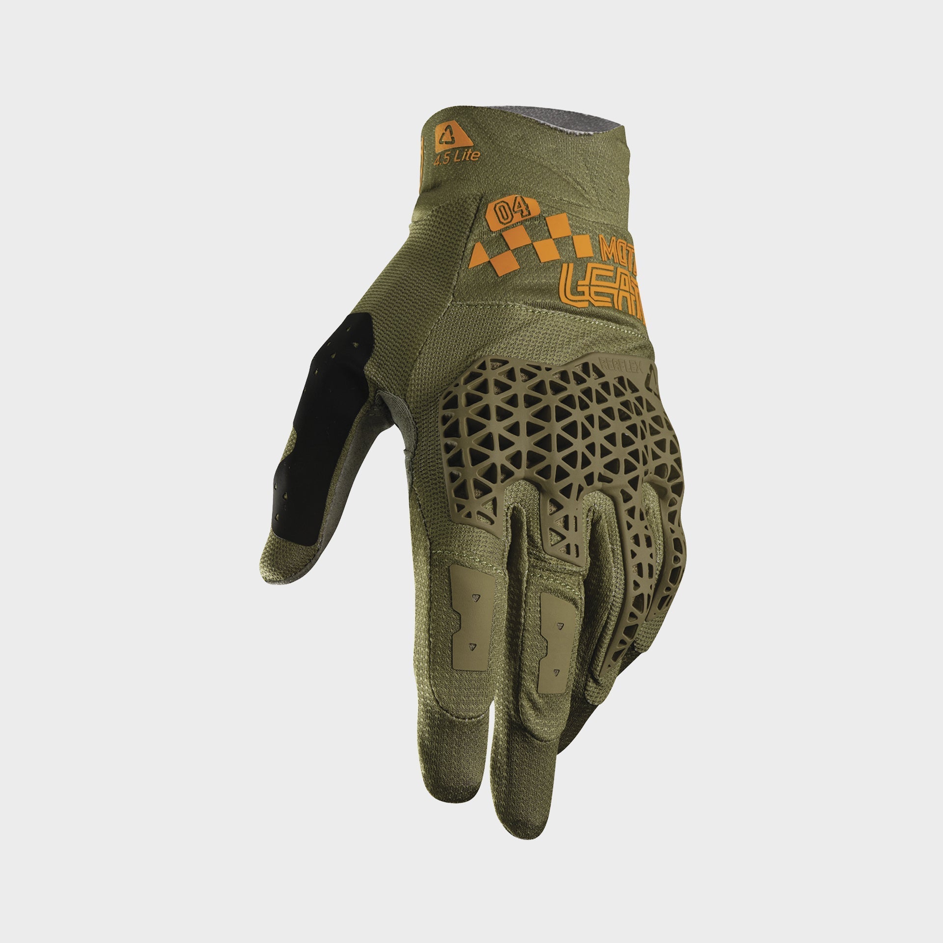 Moto 4.5 Lite Glove - Leatt UK Moto