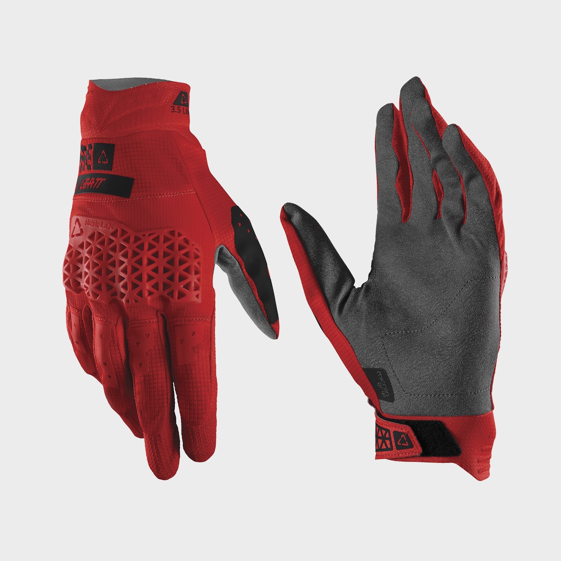 Moto 3.5 Lite Glove - Leatt UK Moto