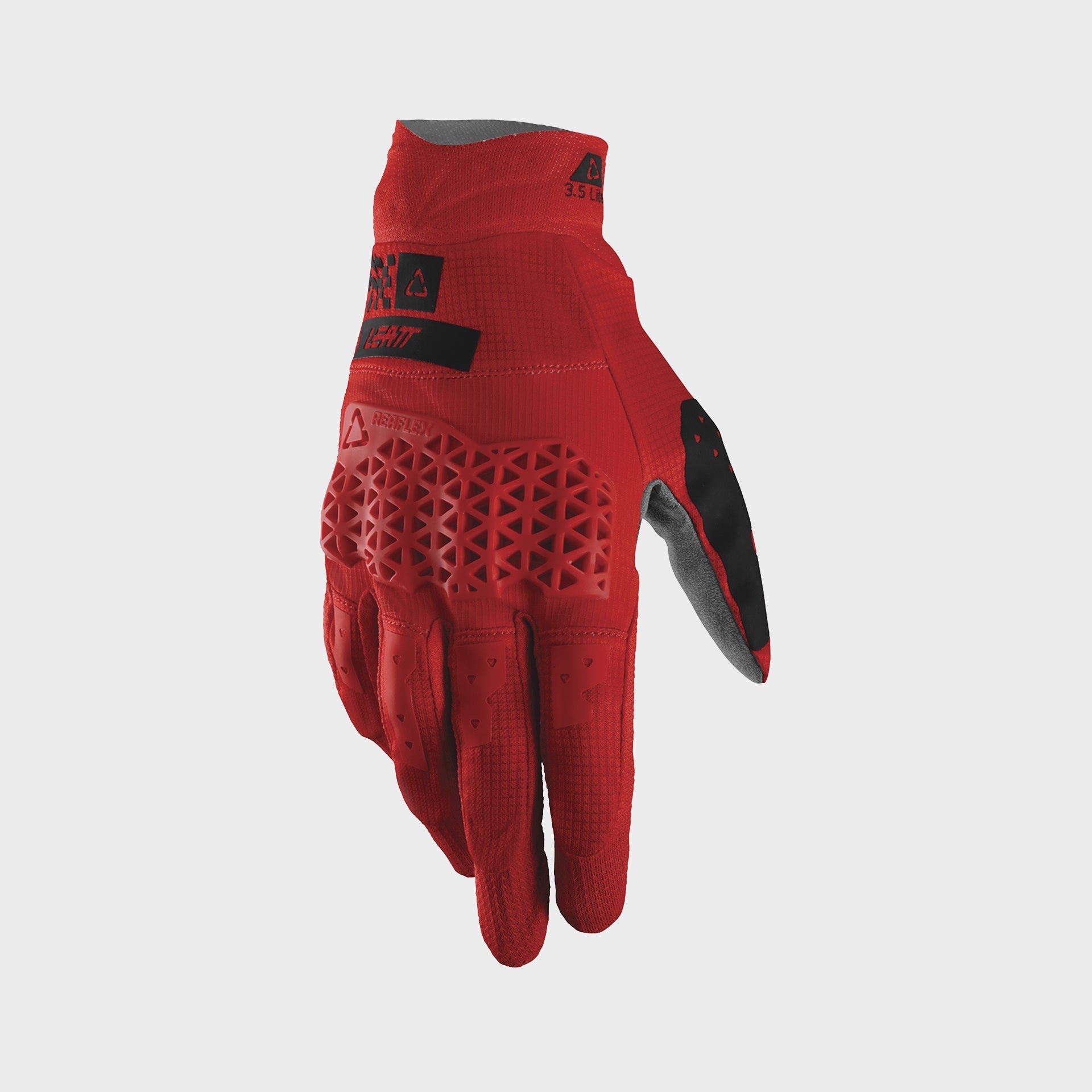 Moto 3.5 Lite Glove - Leatt UK Moto