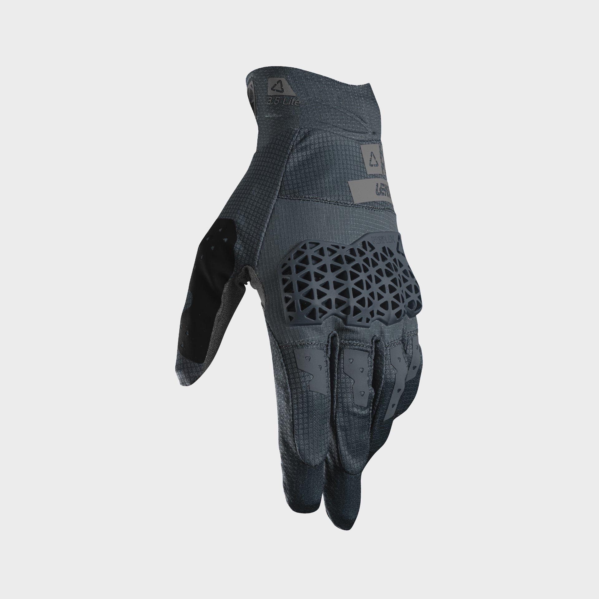 Moto 3.5 Lite Glove - Leatt UK Moto