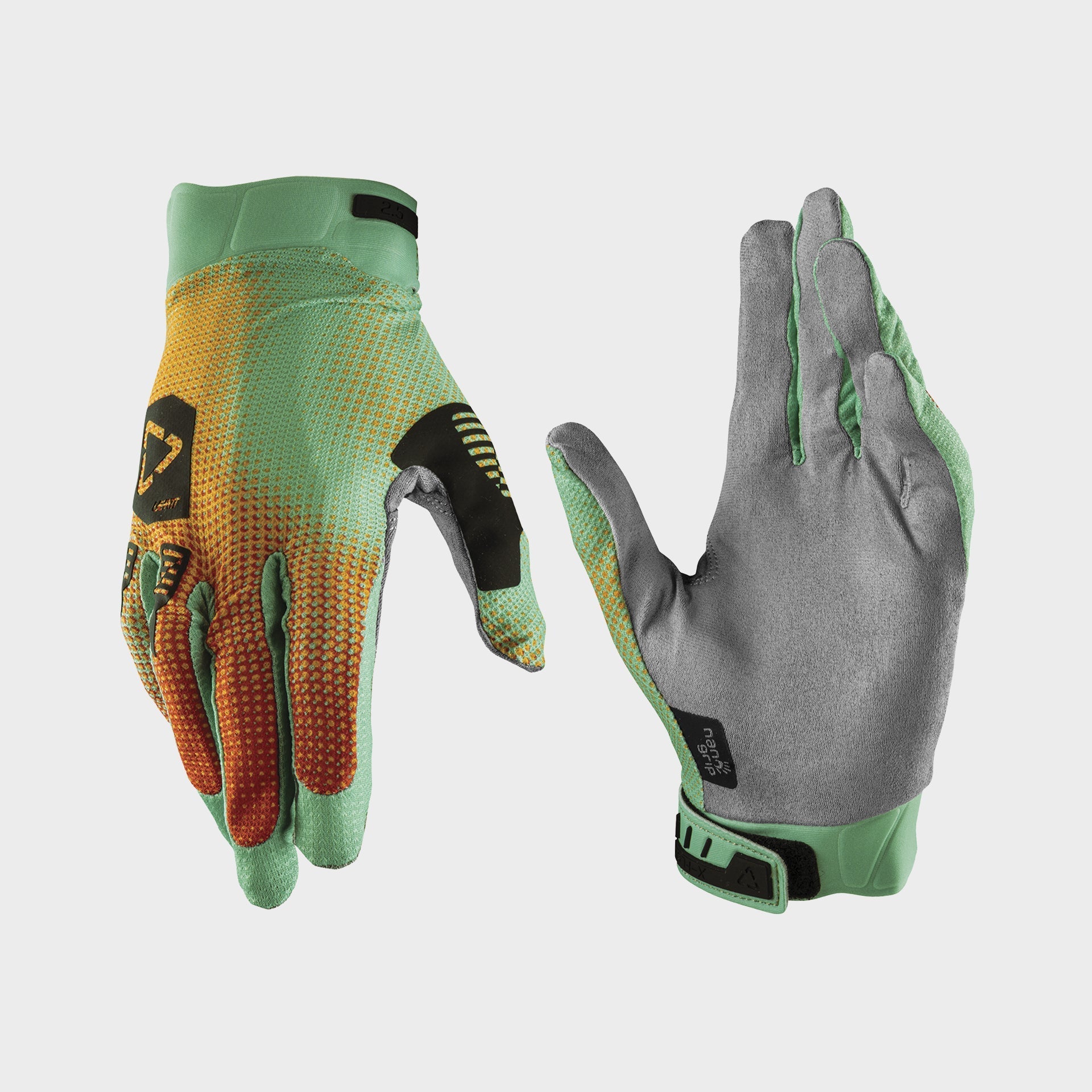 Moto 2.5 X-Flow Women Glove - Leatt UK Moto