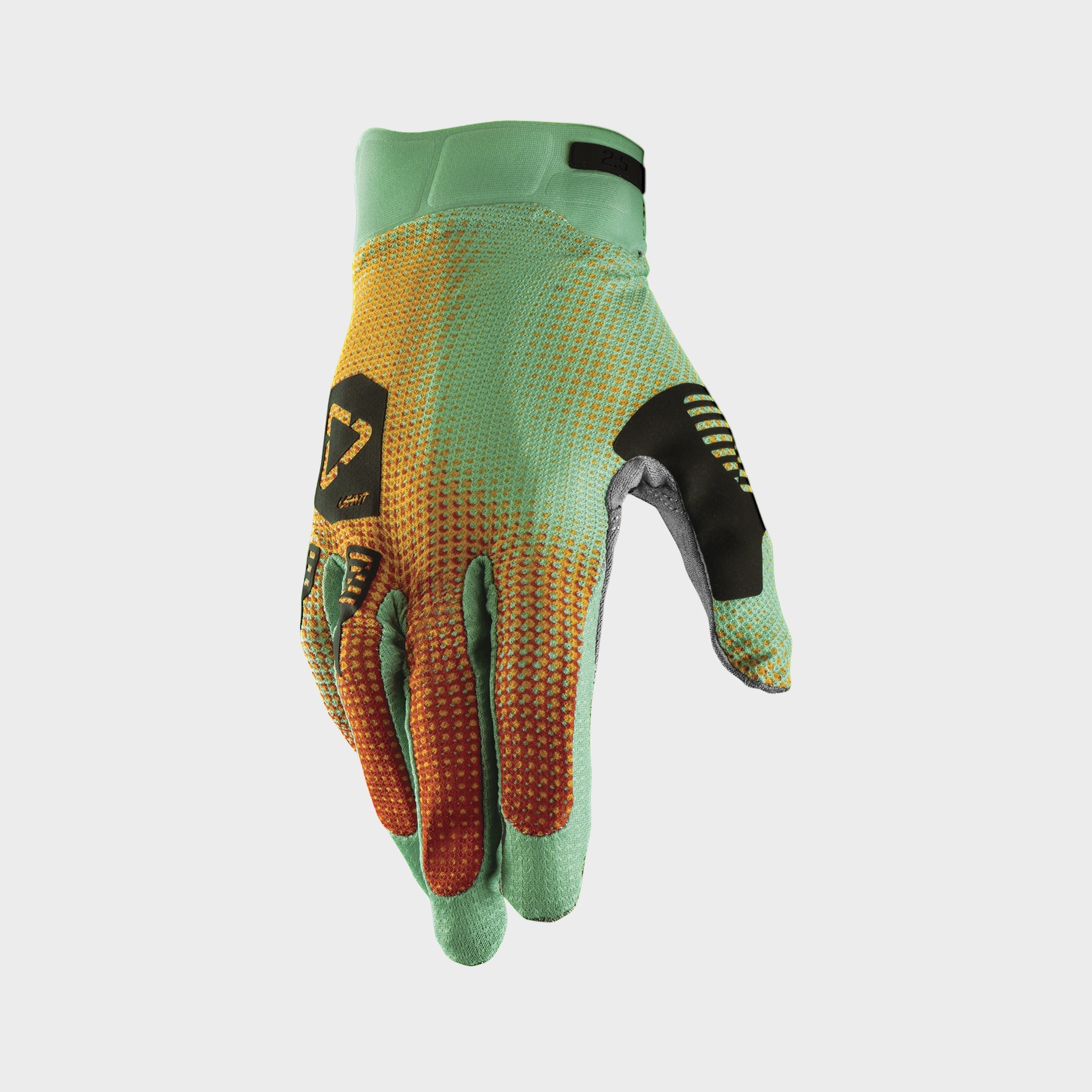 Moto 2.5 X-Flow Women Glove - Leatt UK Moto