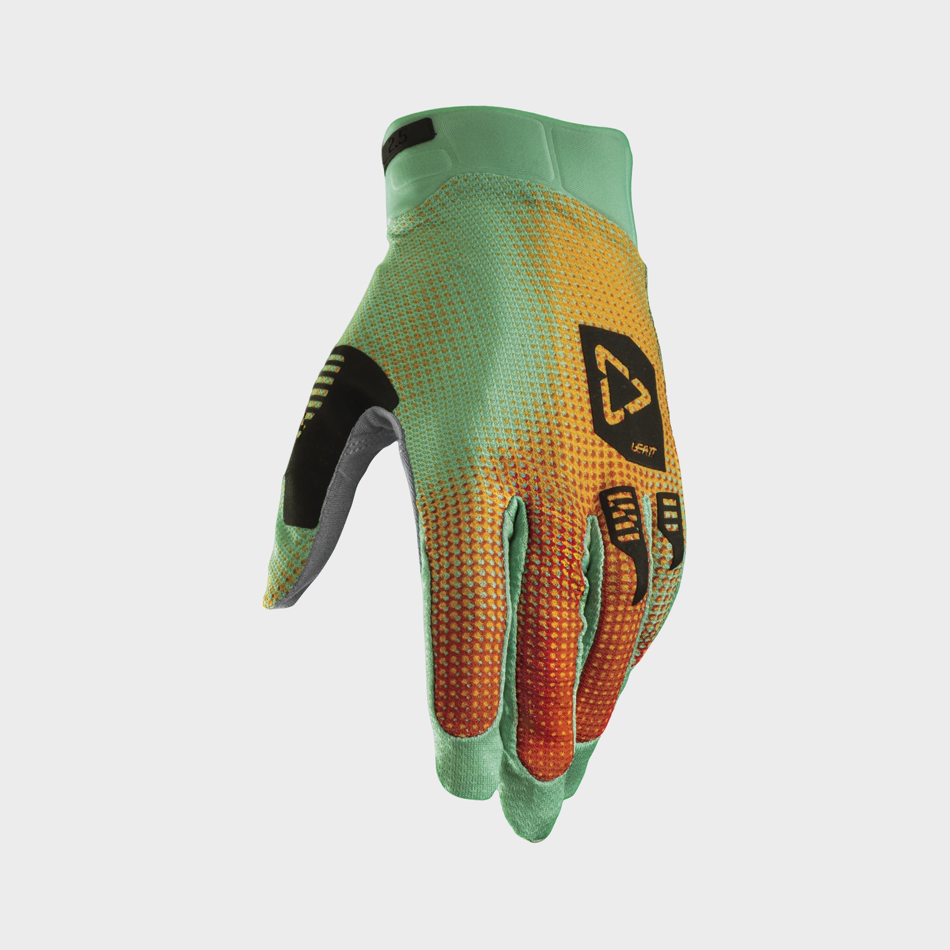 Moto 2.5 X-Flow Women Glove - Leatt UK Moto