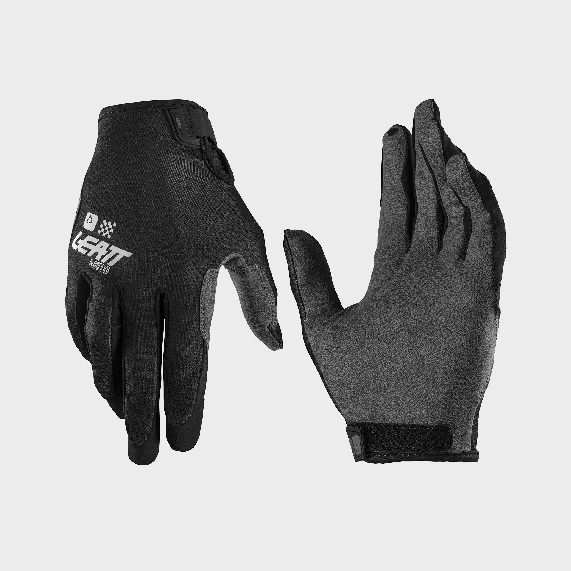 Moto 1.5 GripR Glove