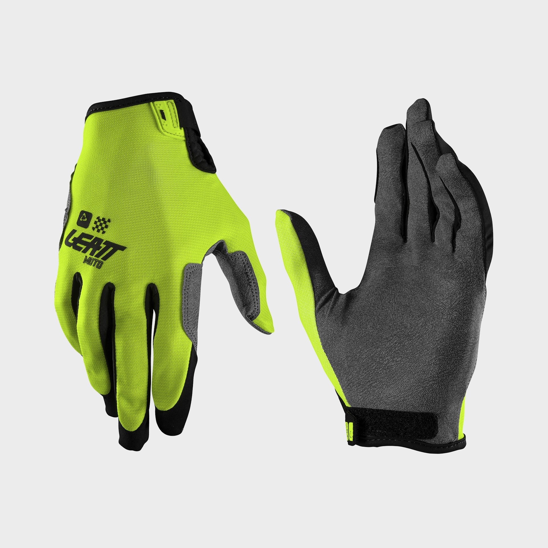 Moto 1.5 GripR Glove