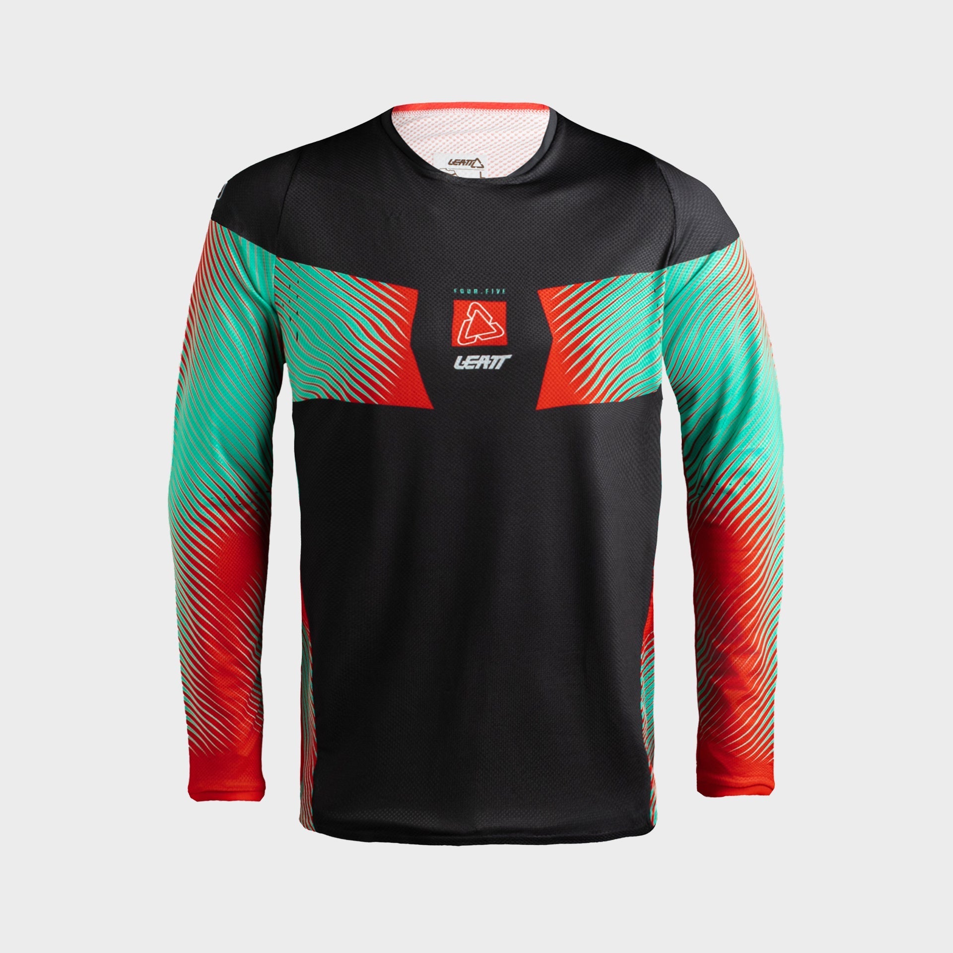 Moto 4.5 Junior Jersey - Leatt UK Moto