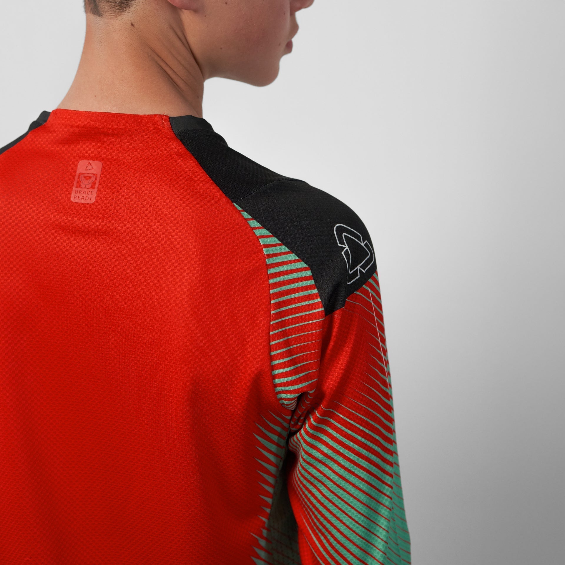 Moto 4.5 Junior Jersey - Leatt UK Moto