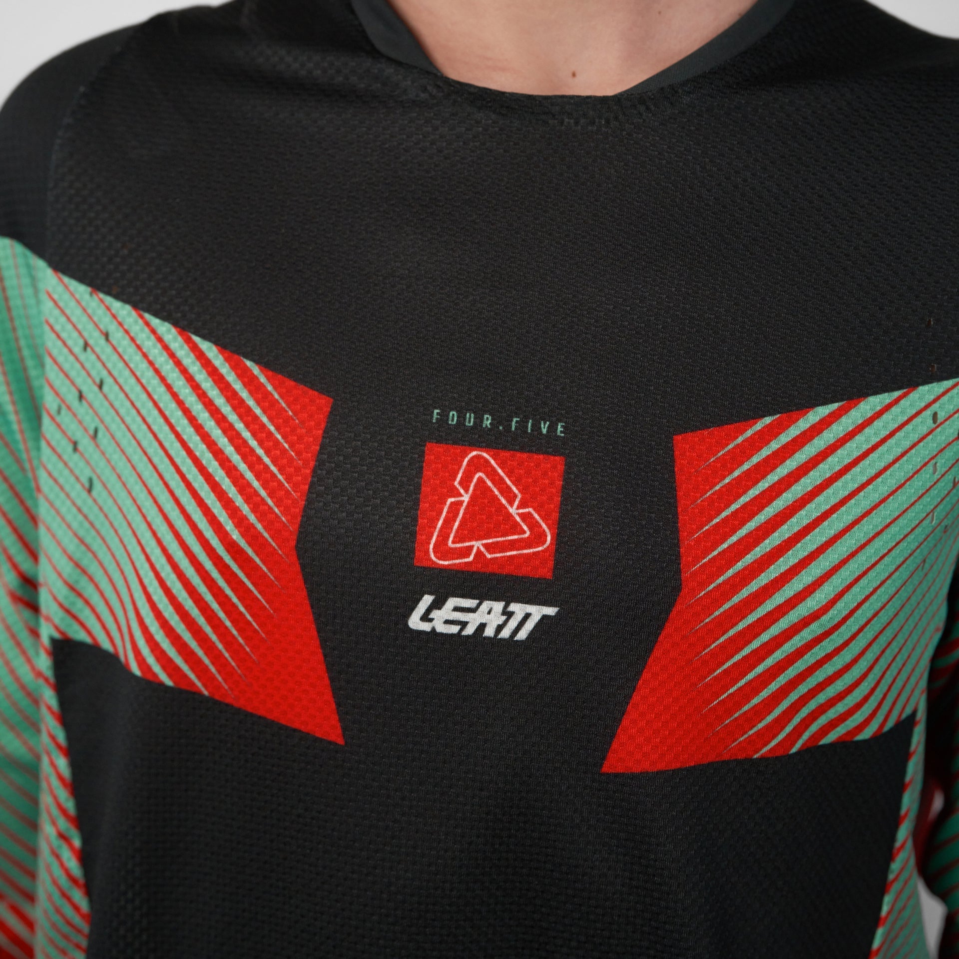 Moto 4.5 Junior Jersey - Leatt UK Moto