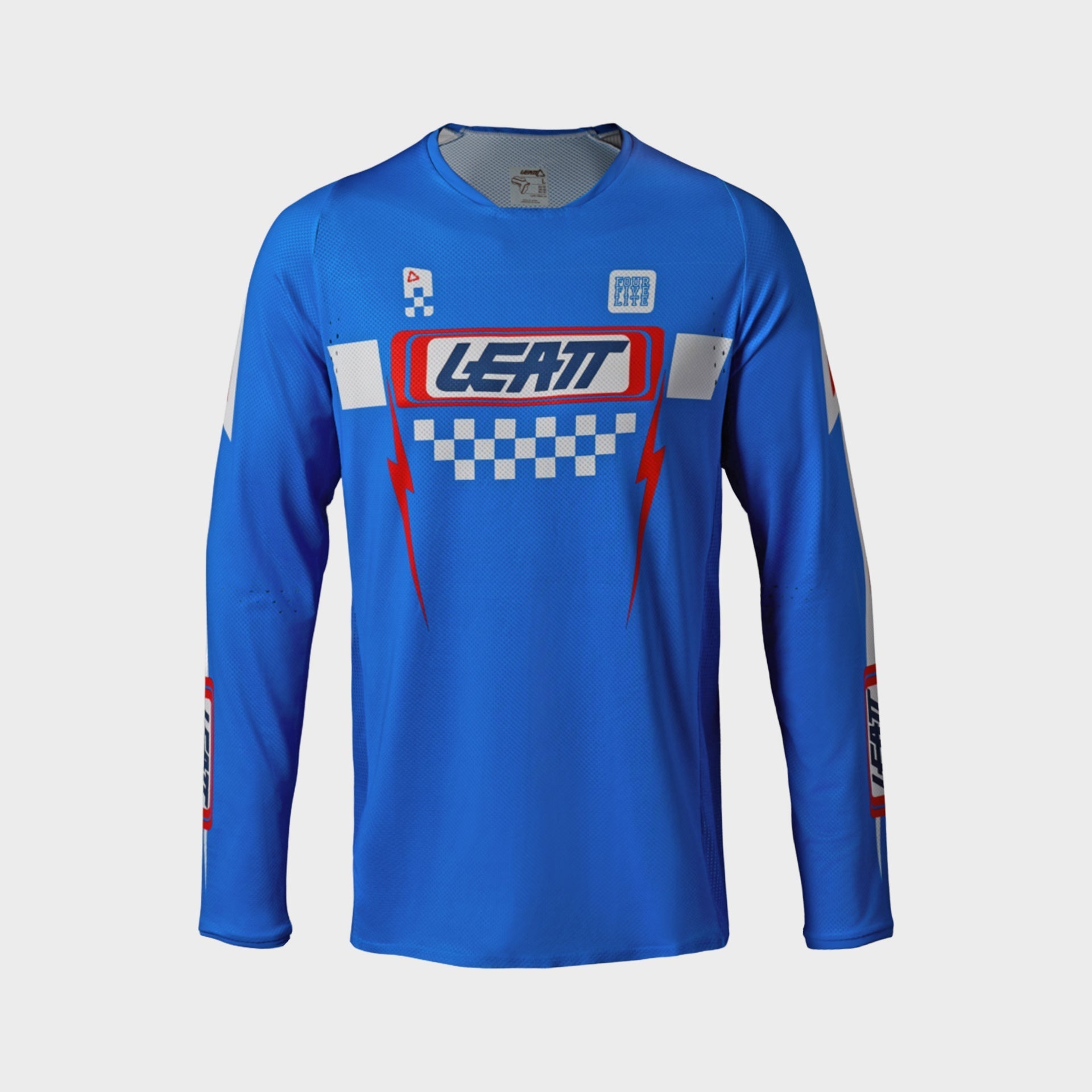 Moto 4.5 Junior Jersey - Leatt UK Moto