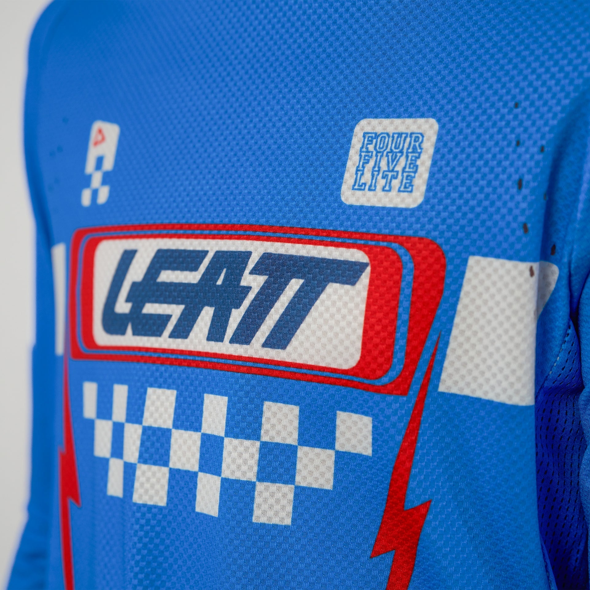 Moto 4.5 Junior Jersey - Leatt UK Moto