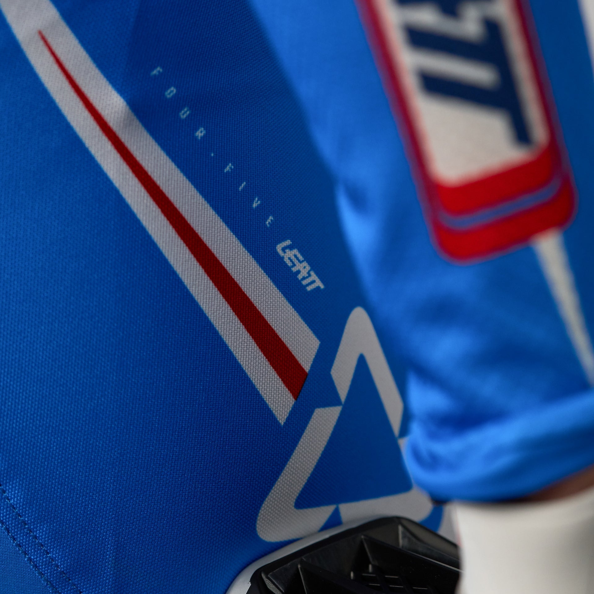 Moto 4.5 Junior Pant - Leatt UK Moto