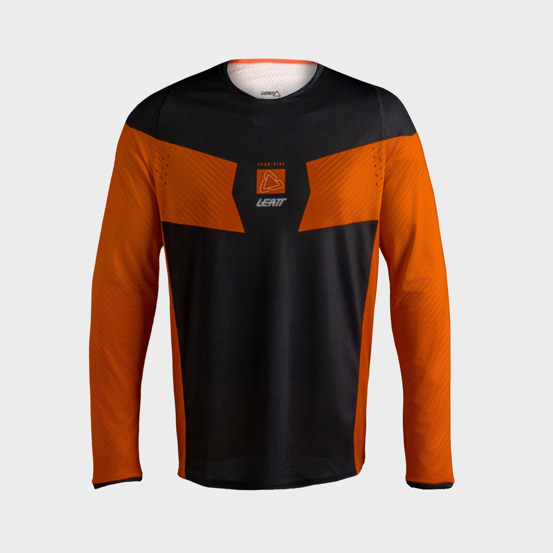 Moto 4.5 Junior Jersey - Leatt UK Moto