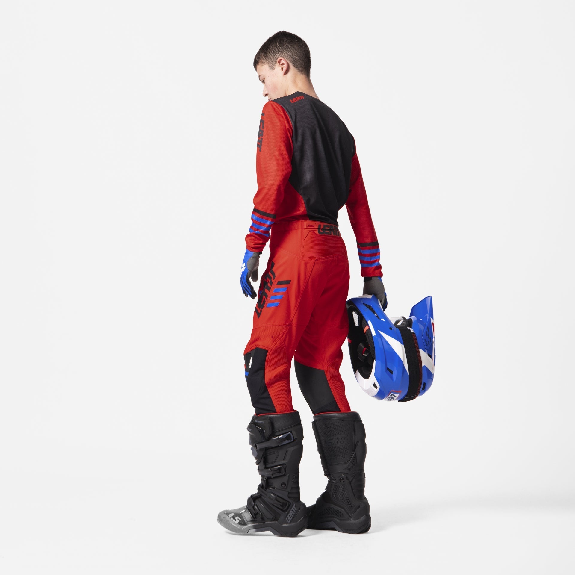 Moto 3.5 Mini-Junior Ride Kit - Leatt UK Moto