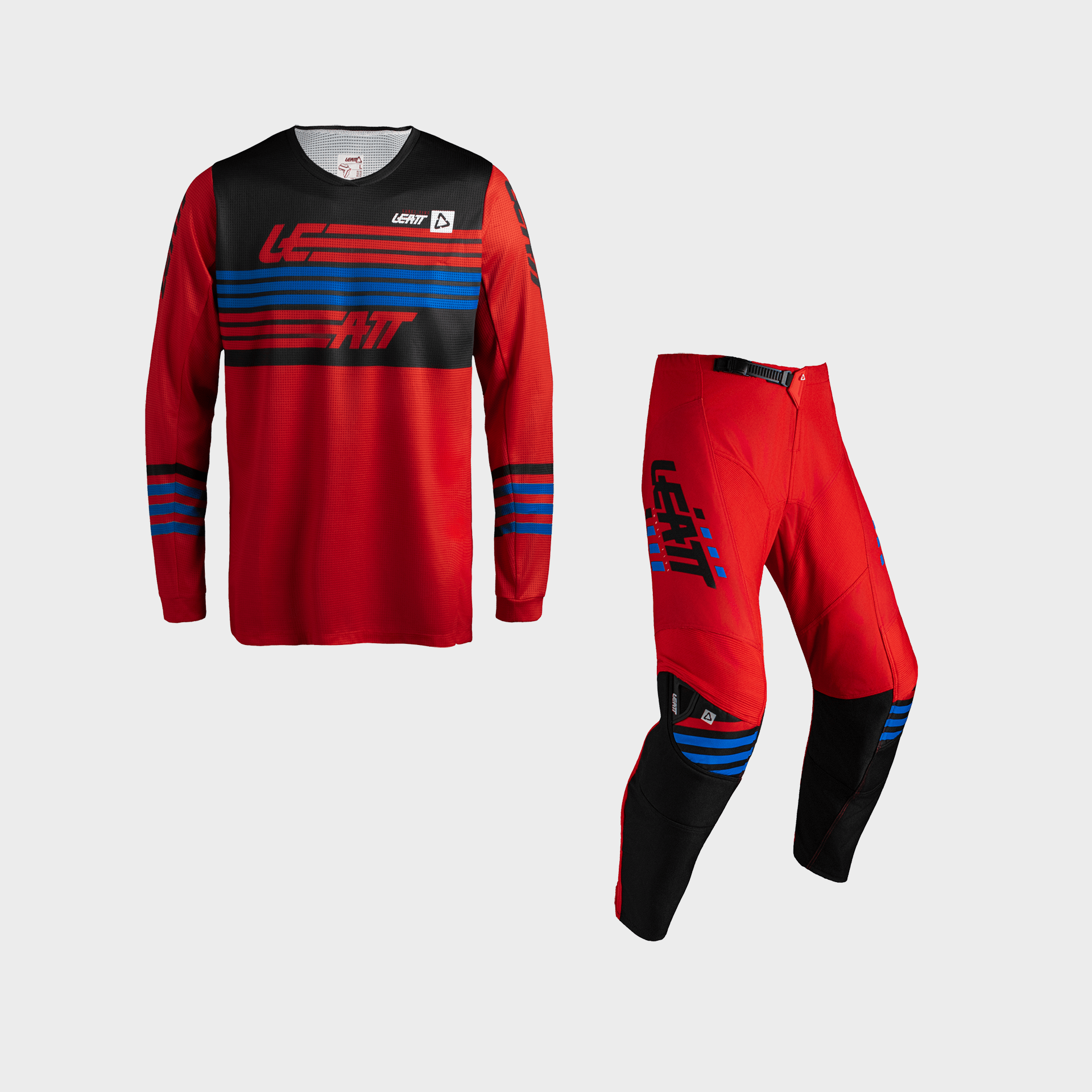 Moto 3.5 Mini-Junior Ride Kit - Leatt UK Moto