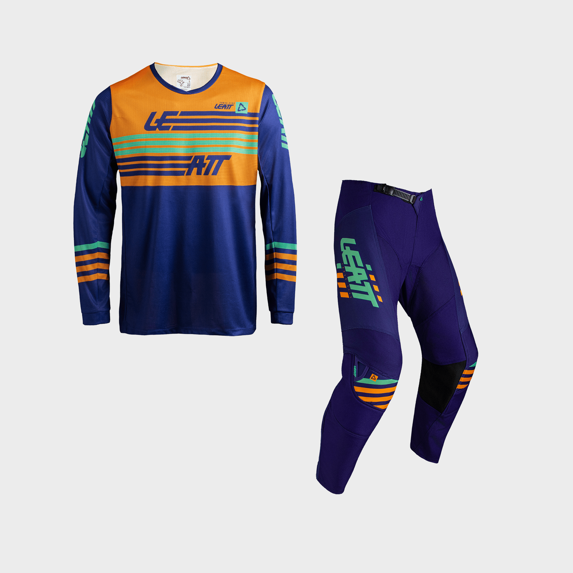 Moto 3.5 Mini-Junior Ride Kit - Leatt UK Moto