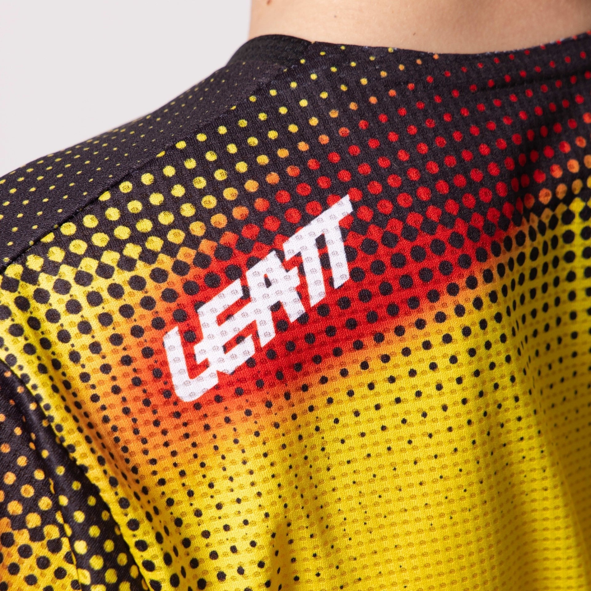 Moto 3.5 Mini-Junior Ride Kit - Leatt UK Moto