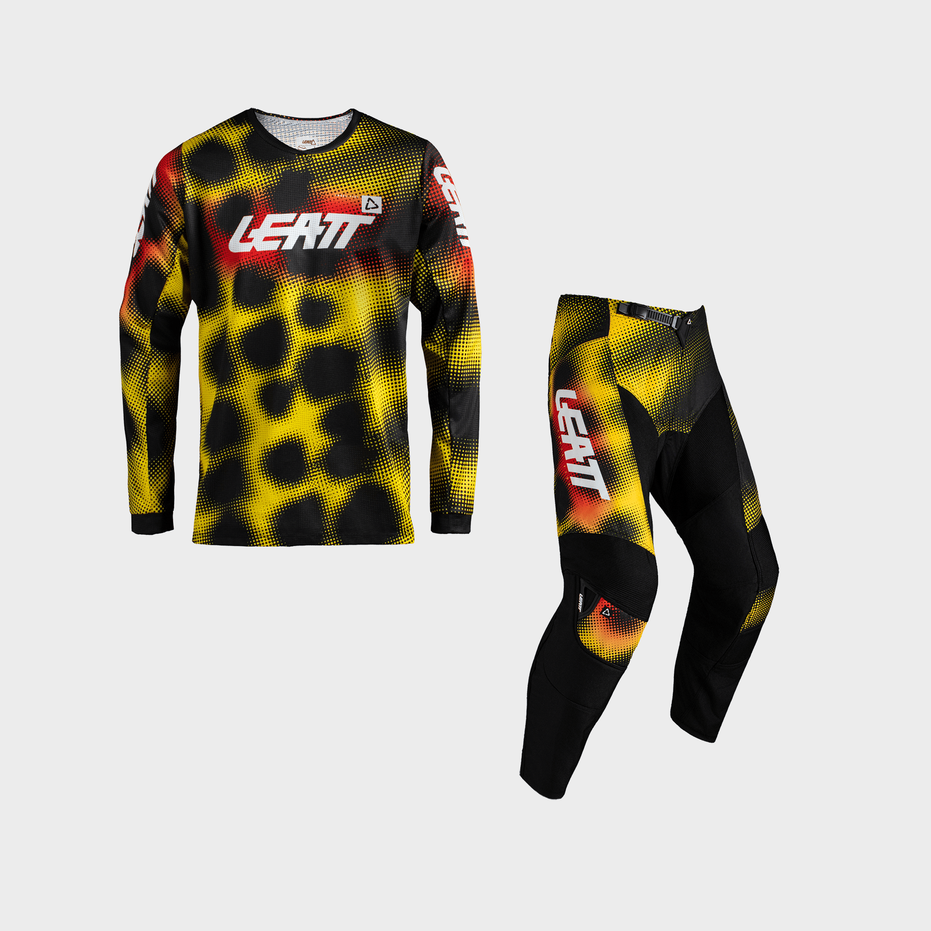 Moto 3.5 Mini-Junior Ride Kit - Leatt UK Moto