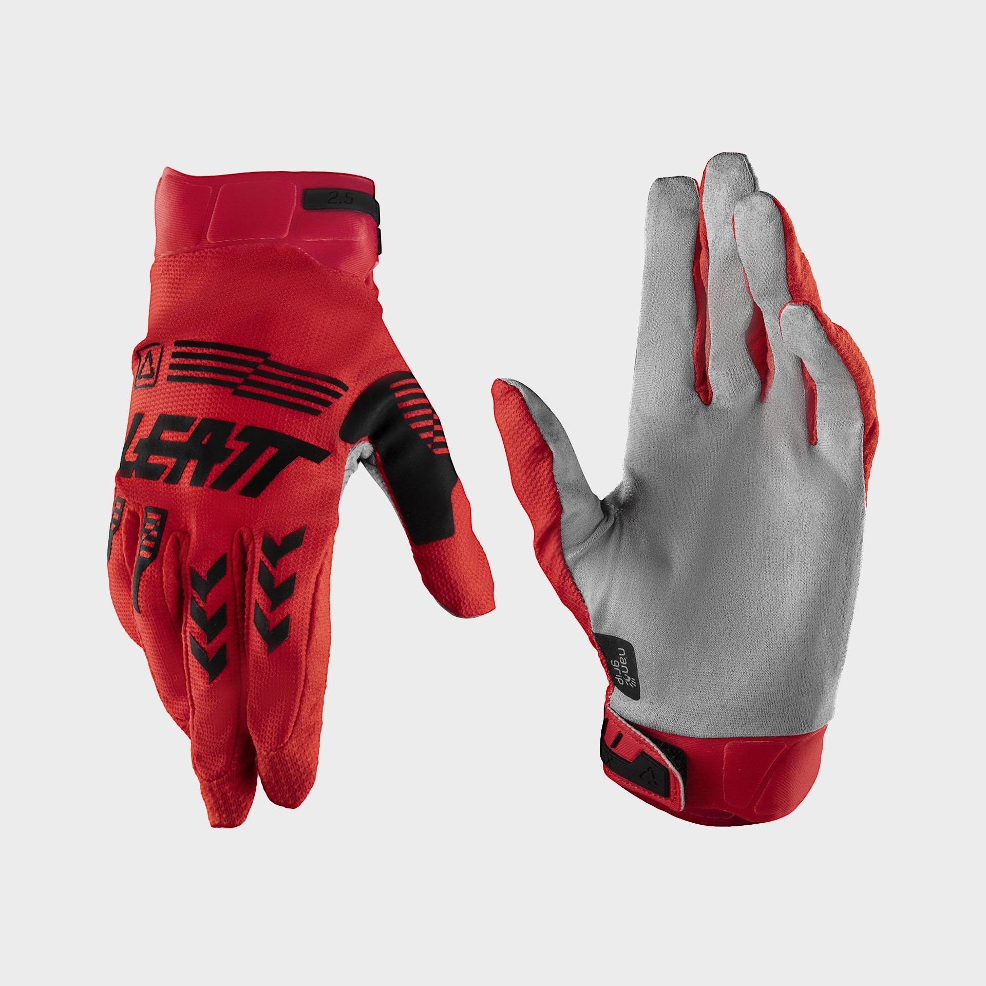 Moto 2.5 X-Flow Junior Glove - Leatt UK Moto