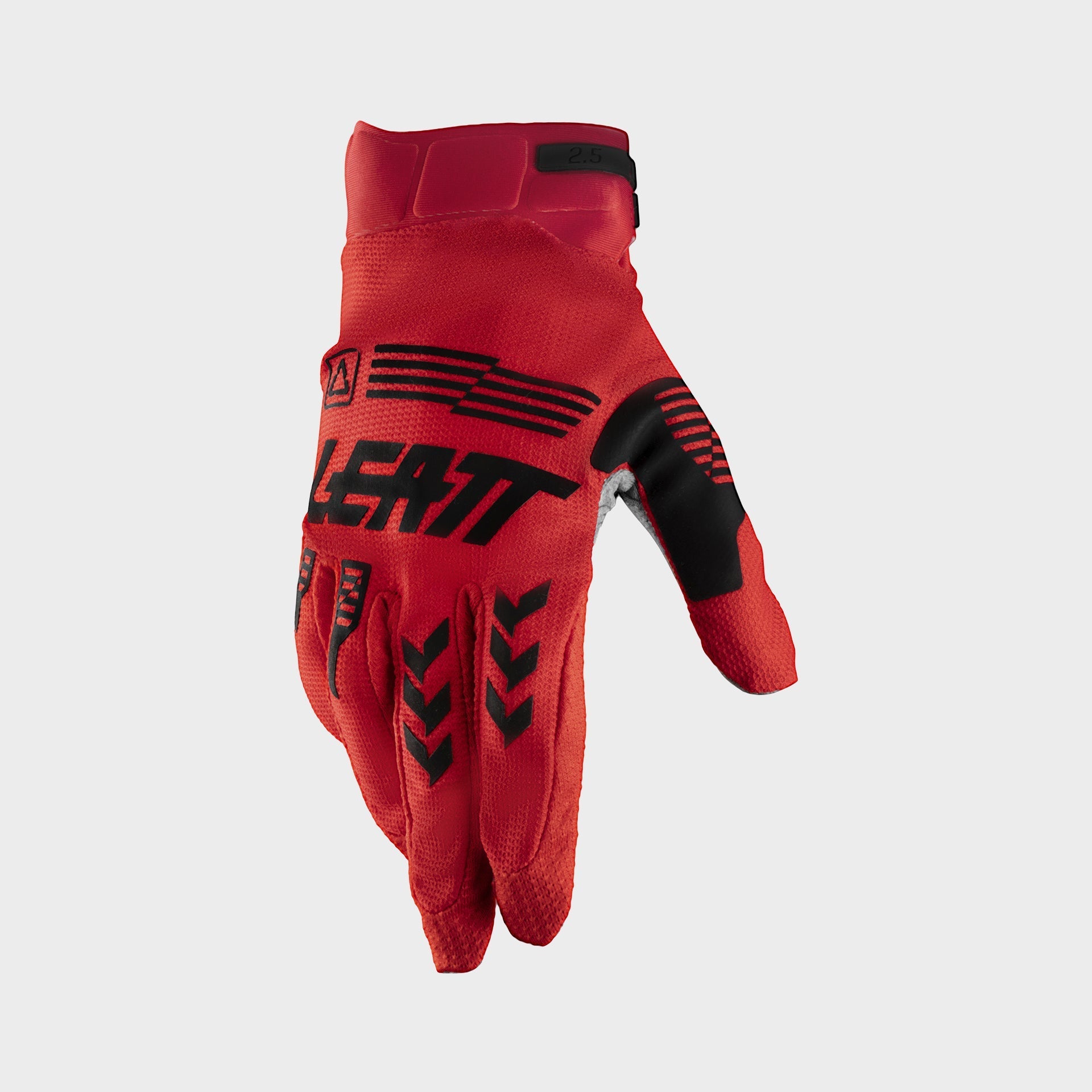 Moto 2.5 X-Flow Junior Glove - Leatt UK Moto