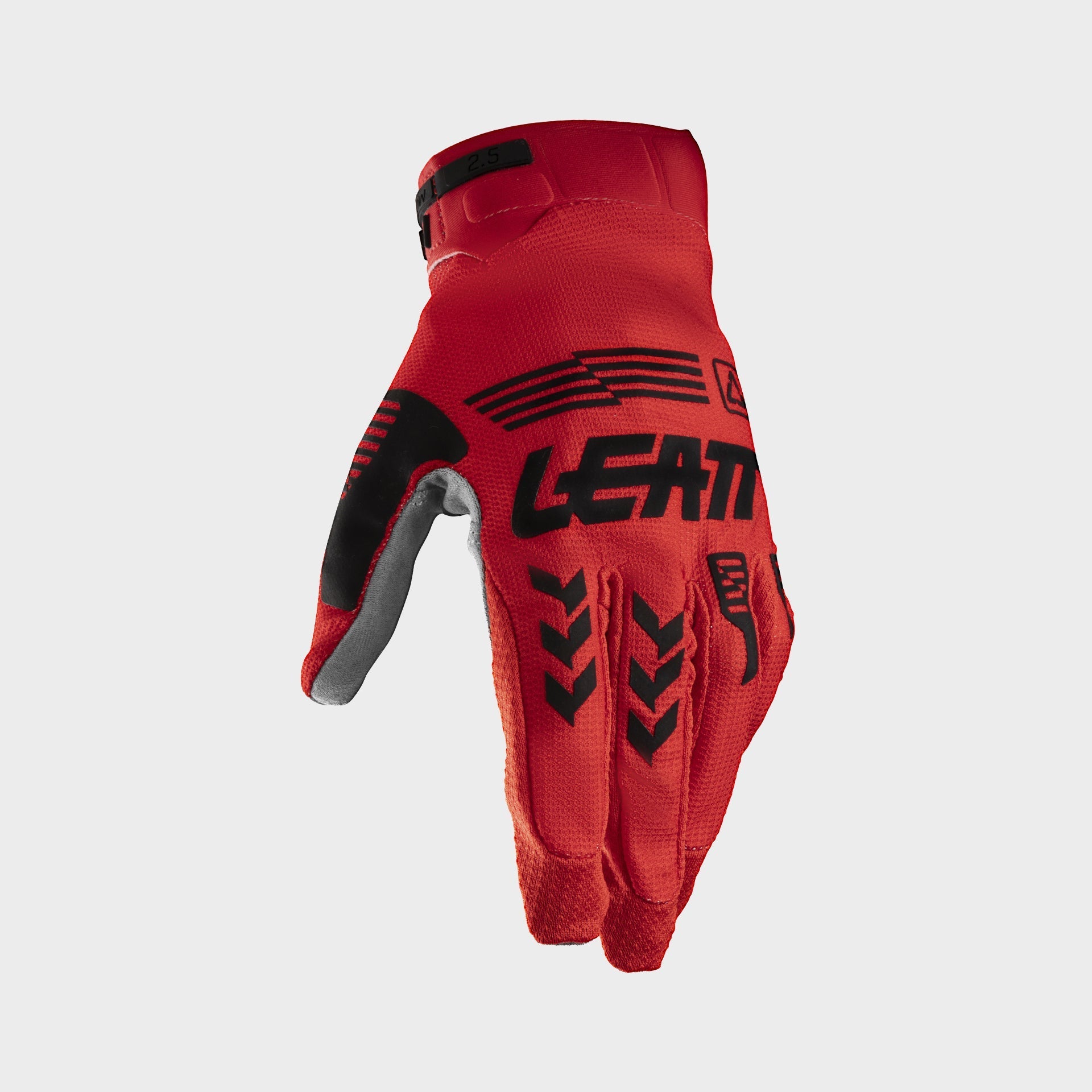 Moto 2.5 X-Flow Junior Glove - Leatt UK Moto