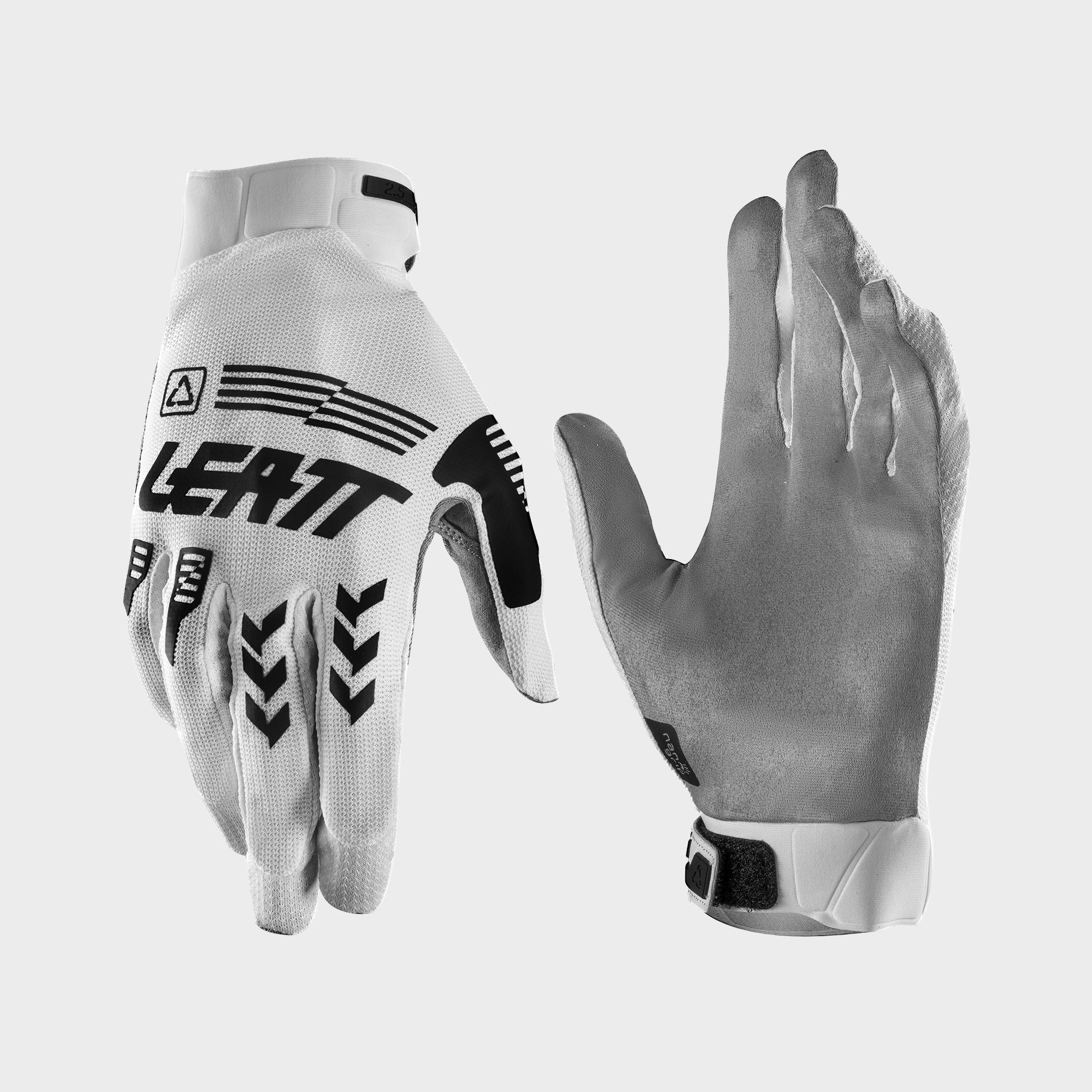 Moto 2.5 X-Flow Junior Glove - Leatt UK Moto