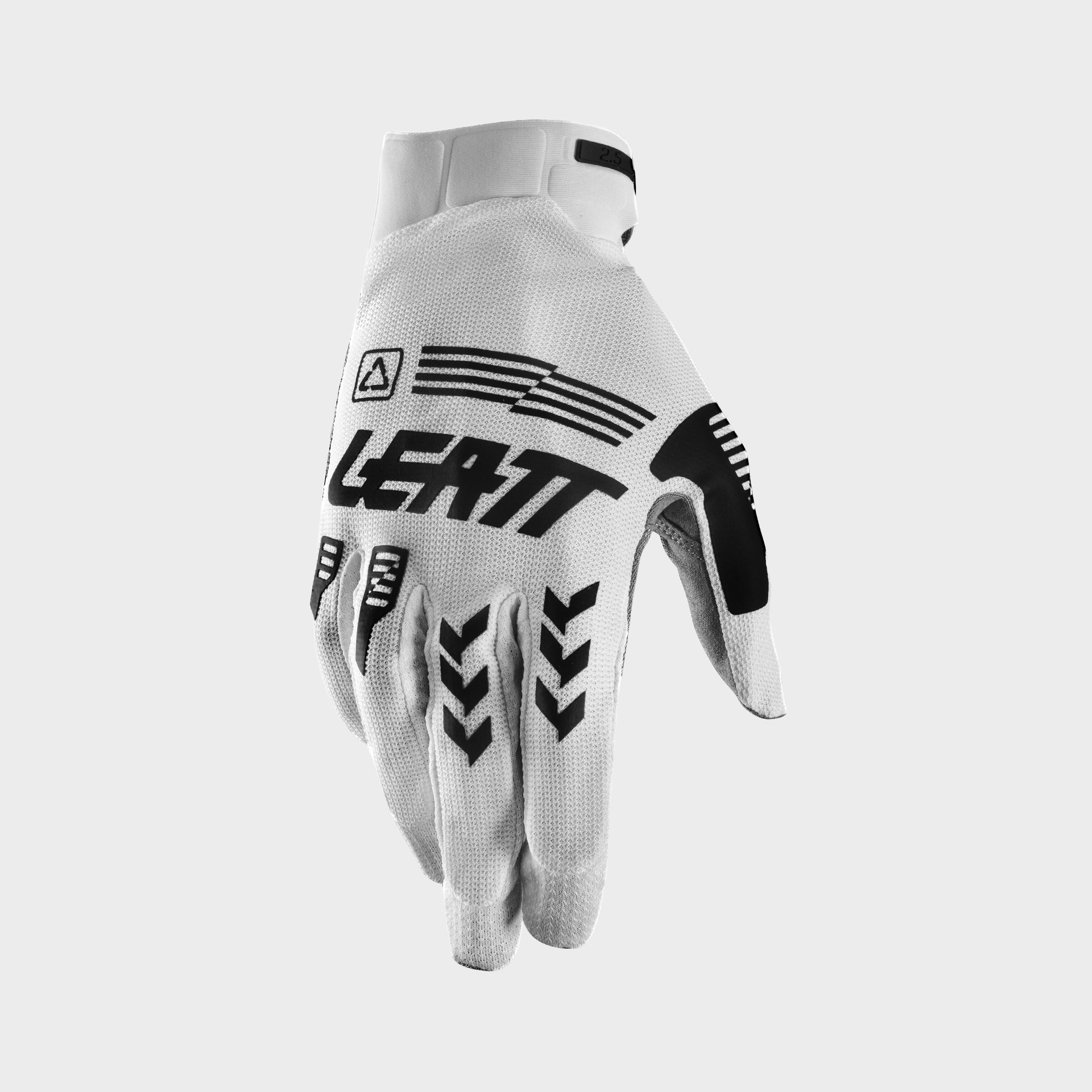 Moto 2.5 X-Flow Junior Glove - Leatt UK Moto