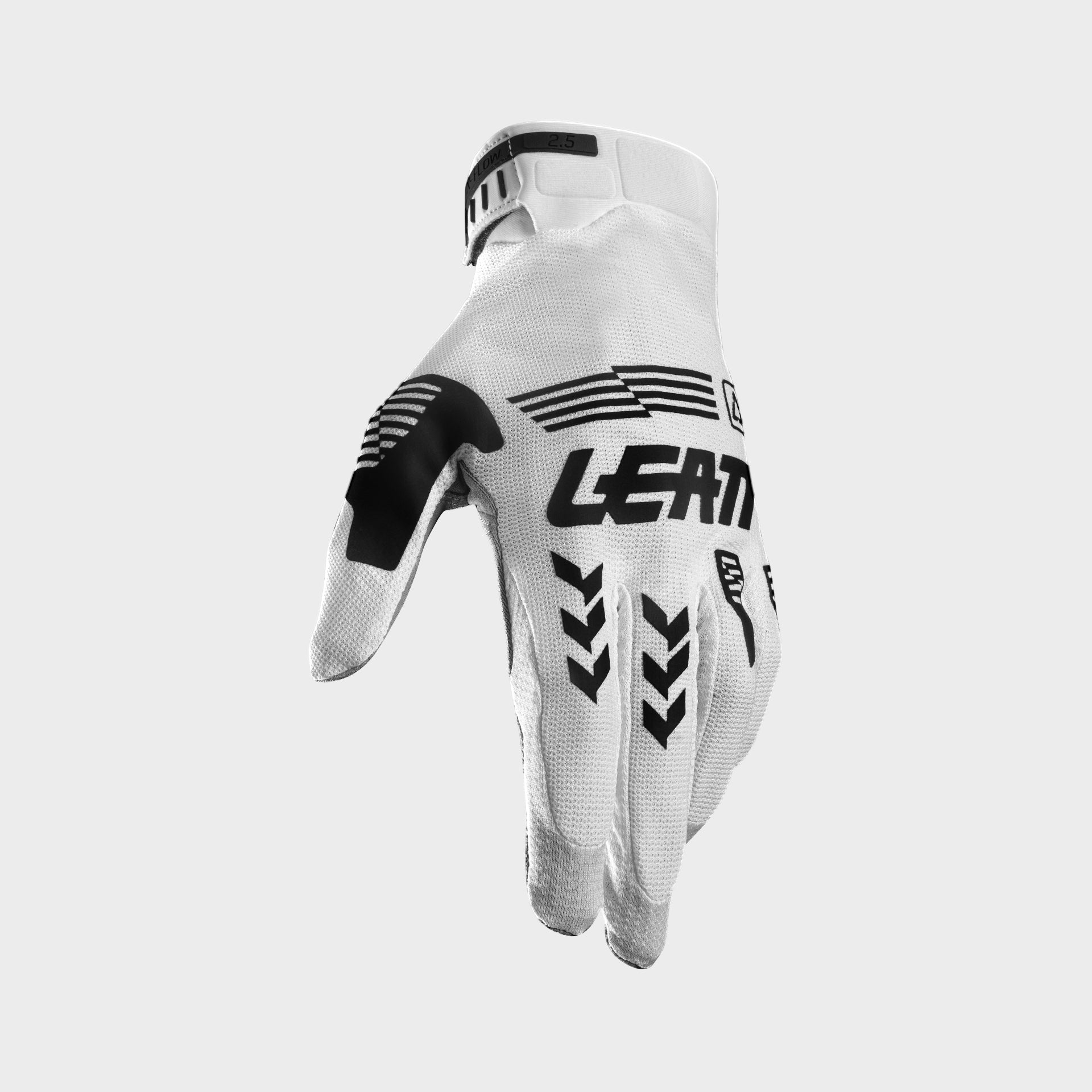 Moto 2.5 X-Flow Junior Glove - Leatt UK Moto