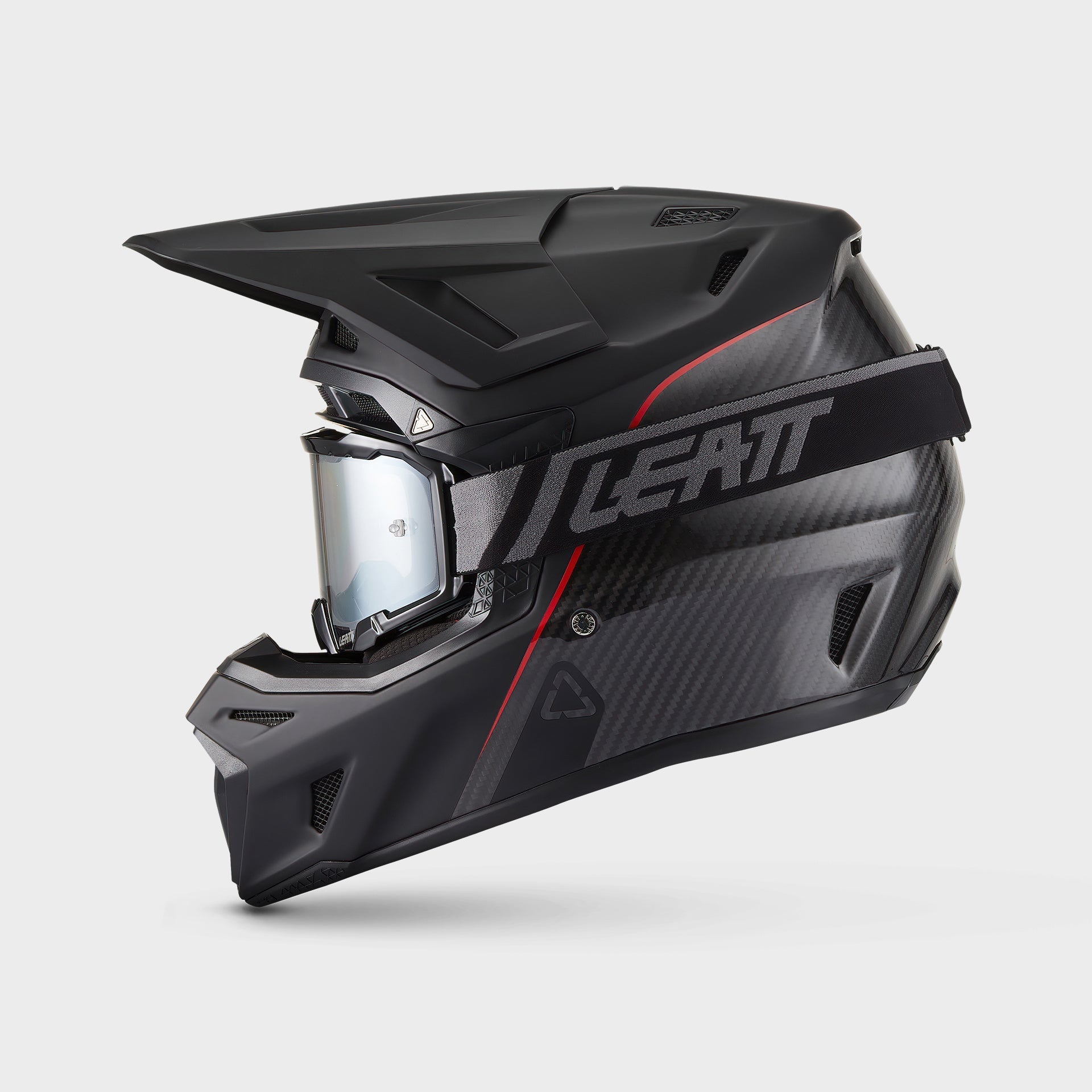 Moto 9.5 FIM Helmet Kit - Leatt UK Moto