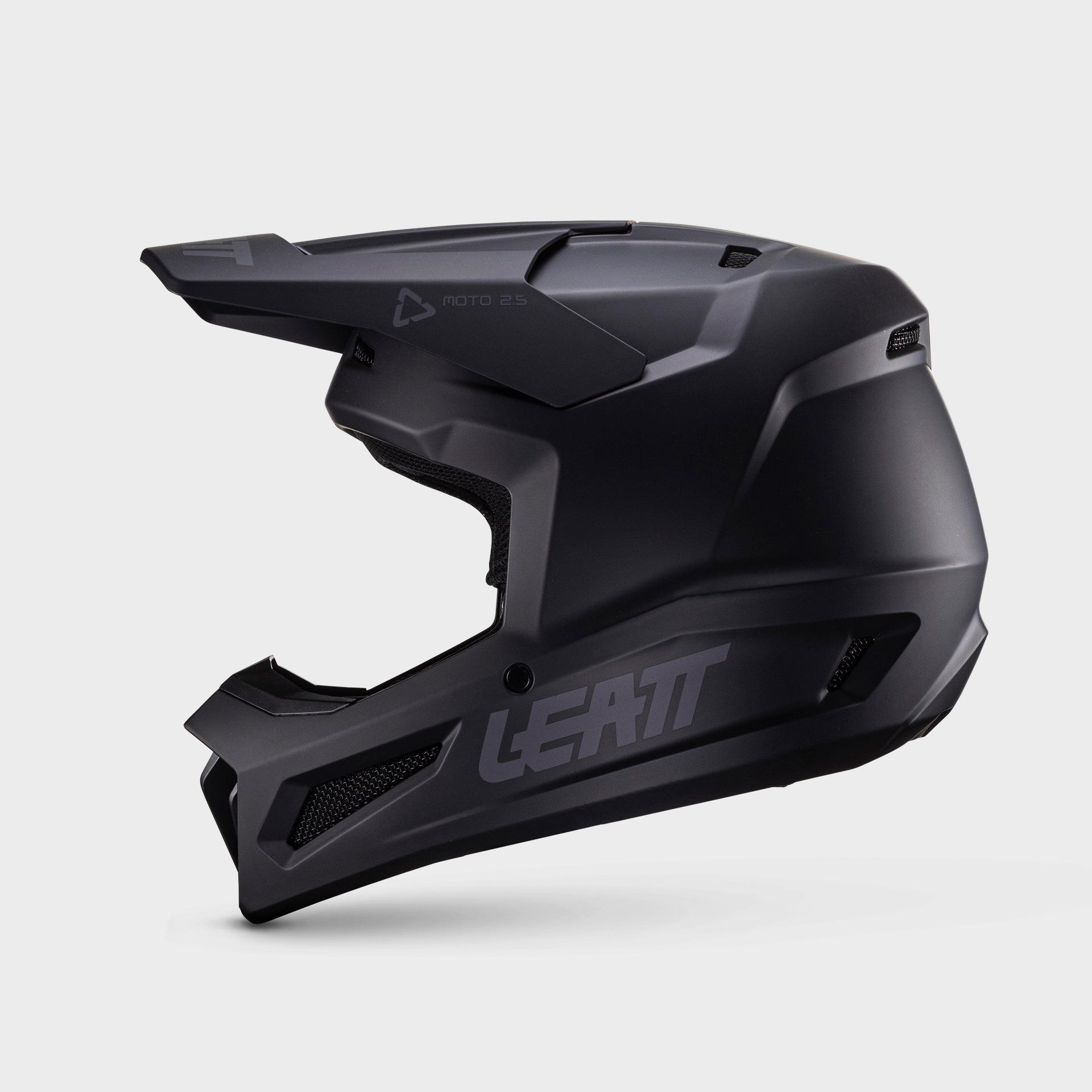 Moto 2.5 Helmet - Leatt UK Moto