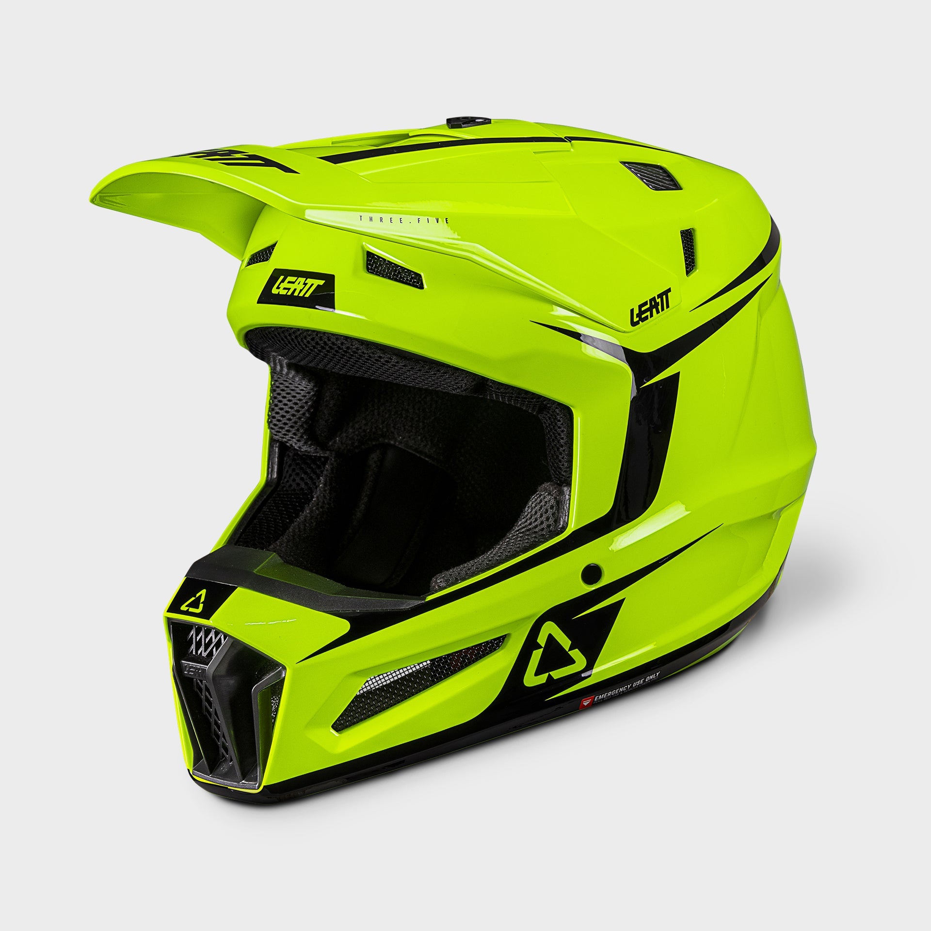 Moto 3.5 Helmet Kit - Leatt UK Moto