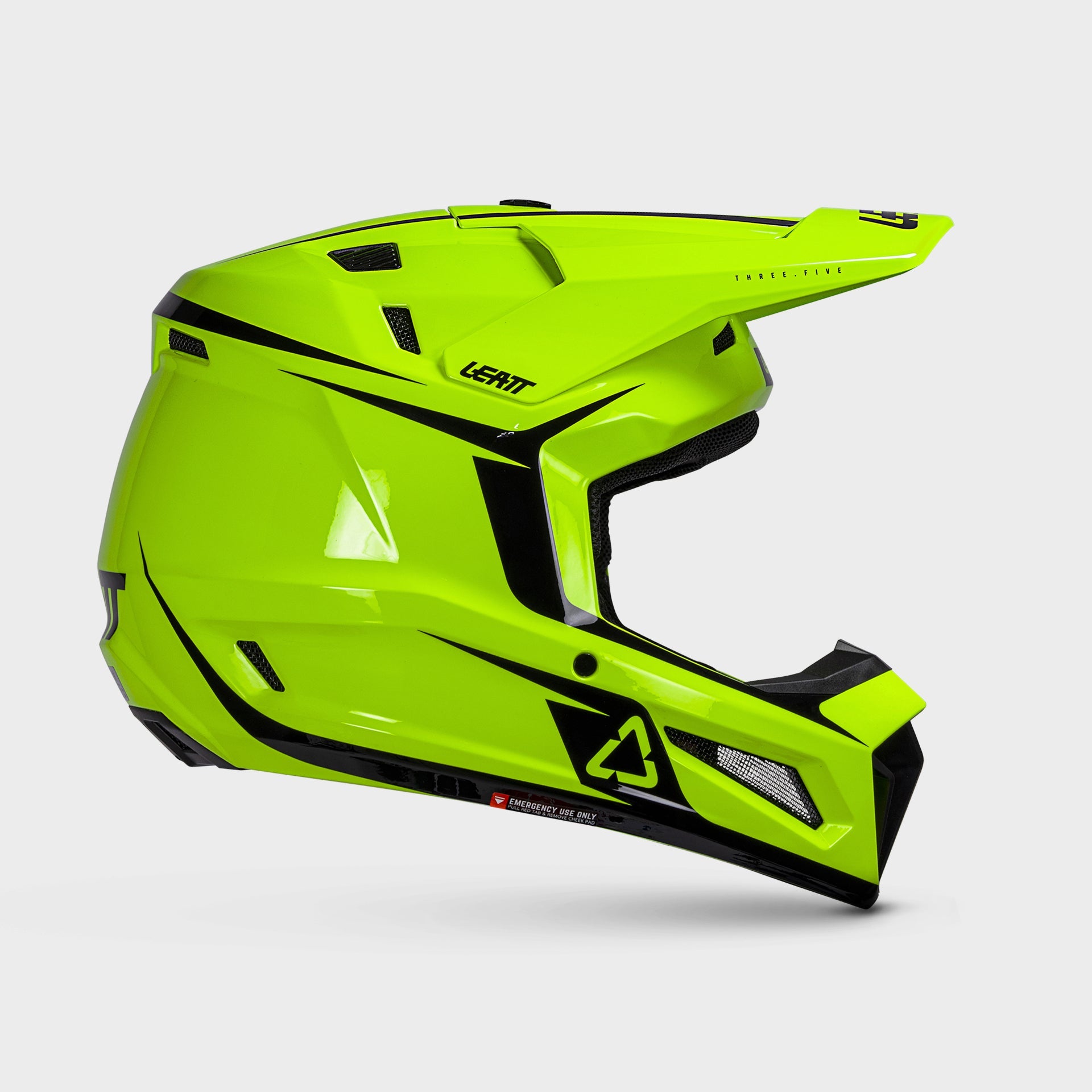 Moto 3.5 Helmet Kit - Leatt UK Moto