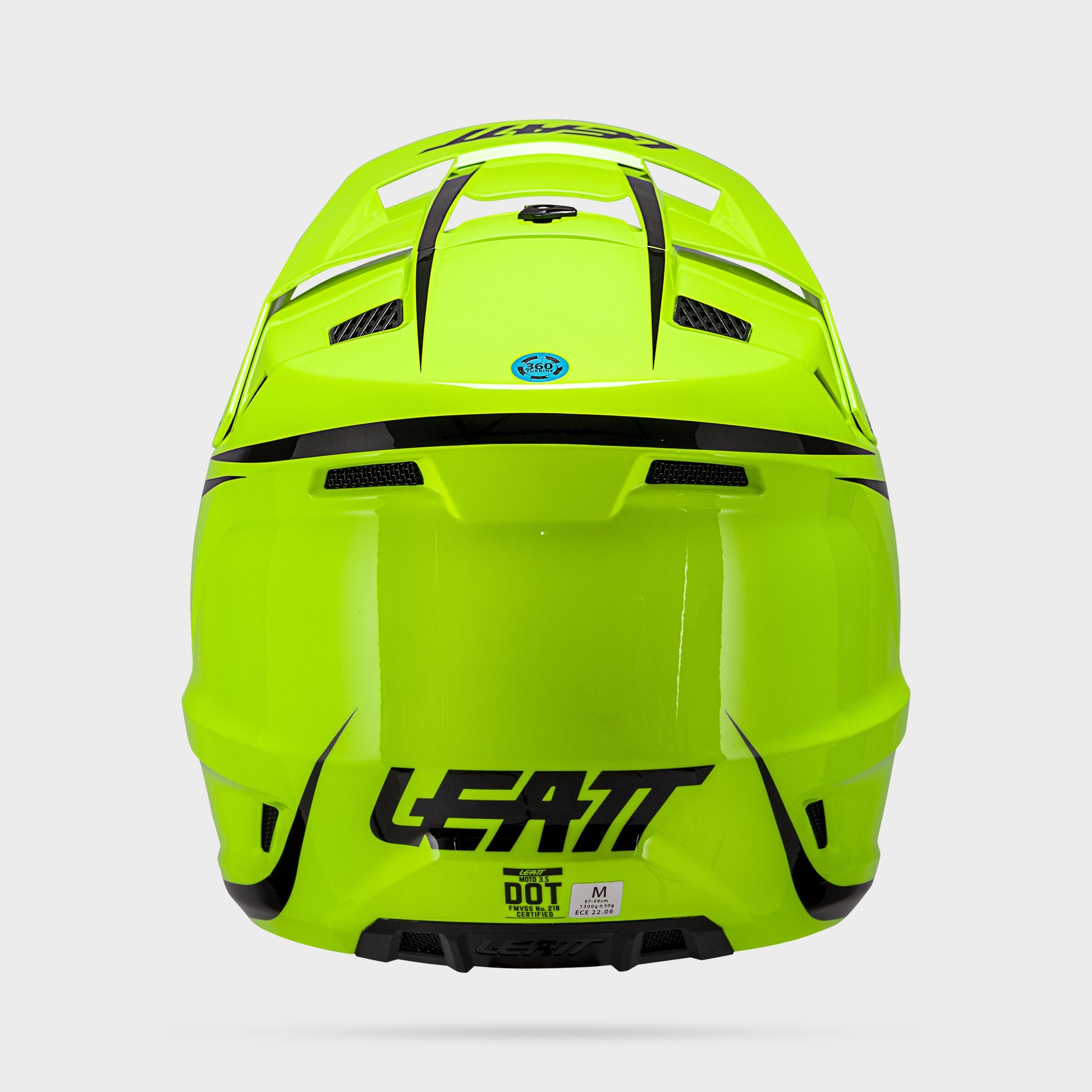 Moto 3.5 Helmet Kit - Leatt UK Moto