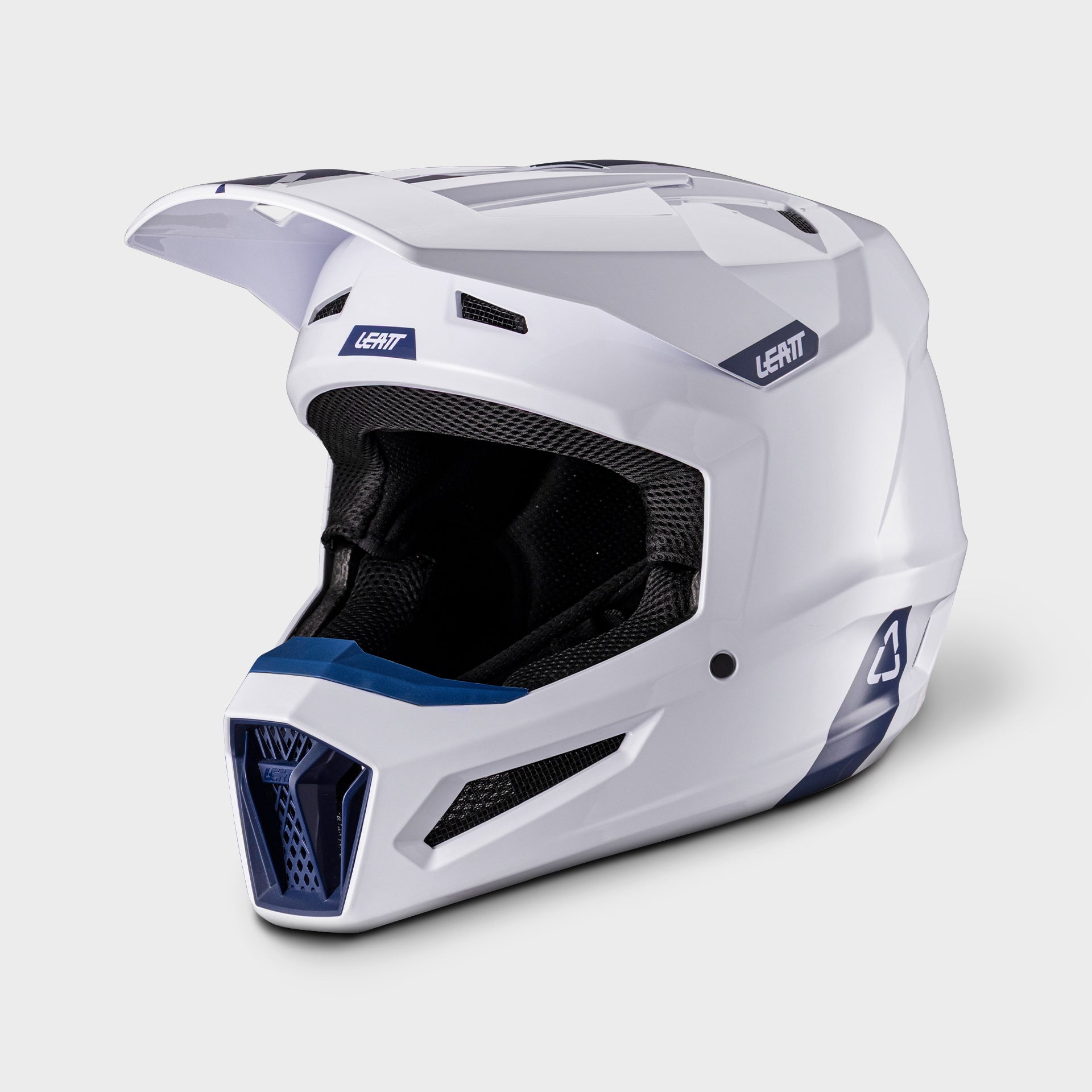 Moto 2.5 Helmet - Leatt UK Moto