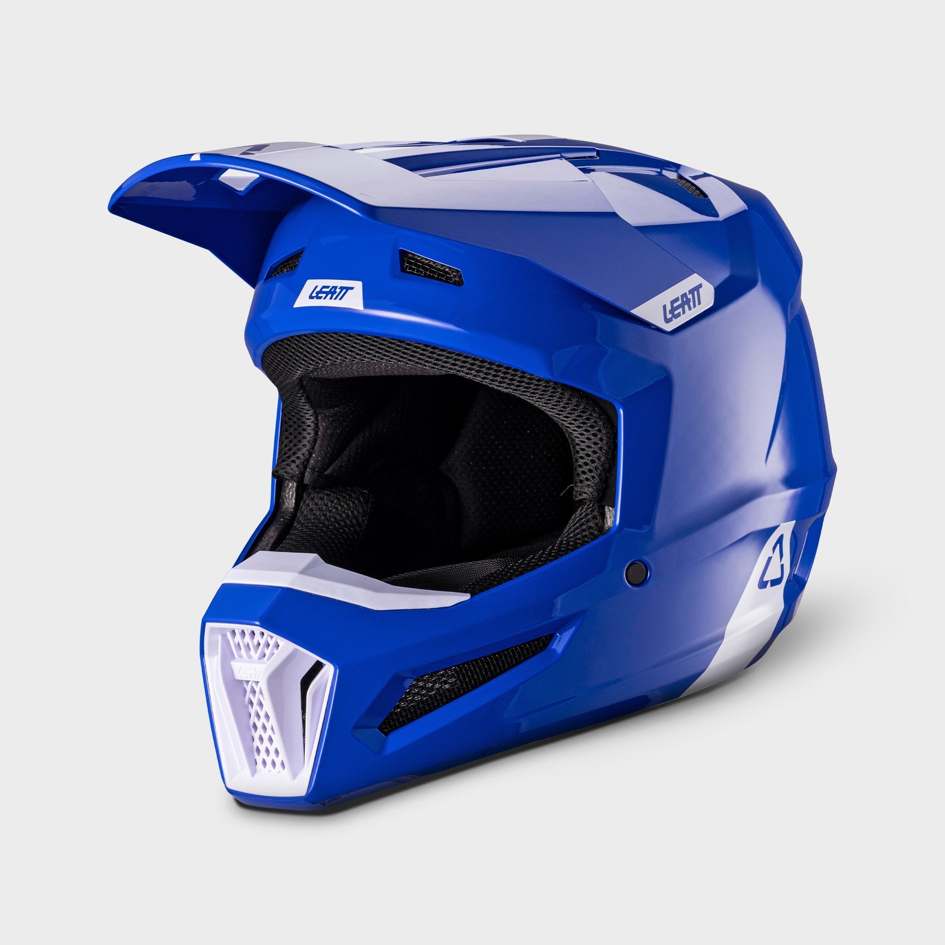 Moto 2.5 Helmet - Leatt UK Moto