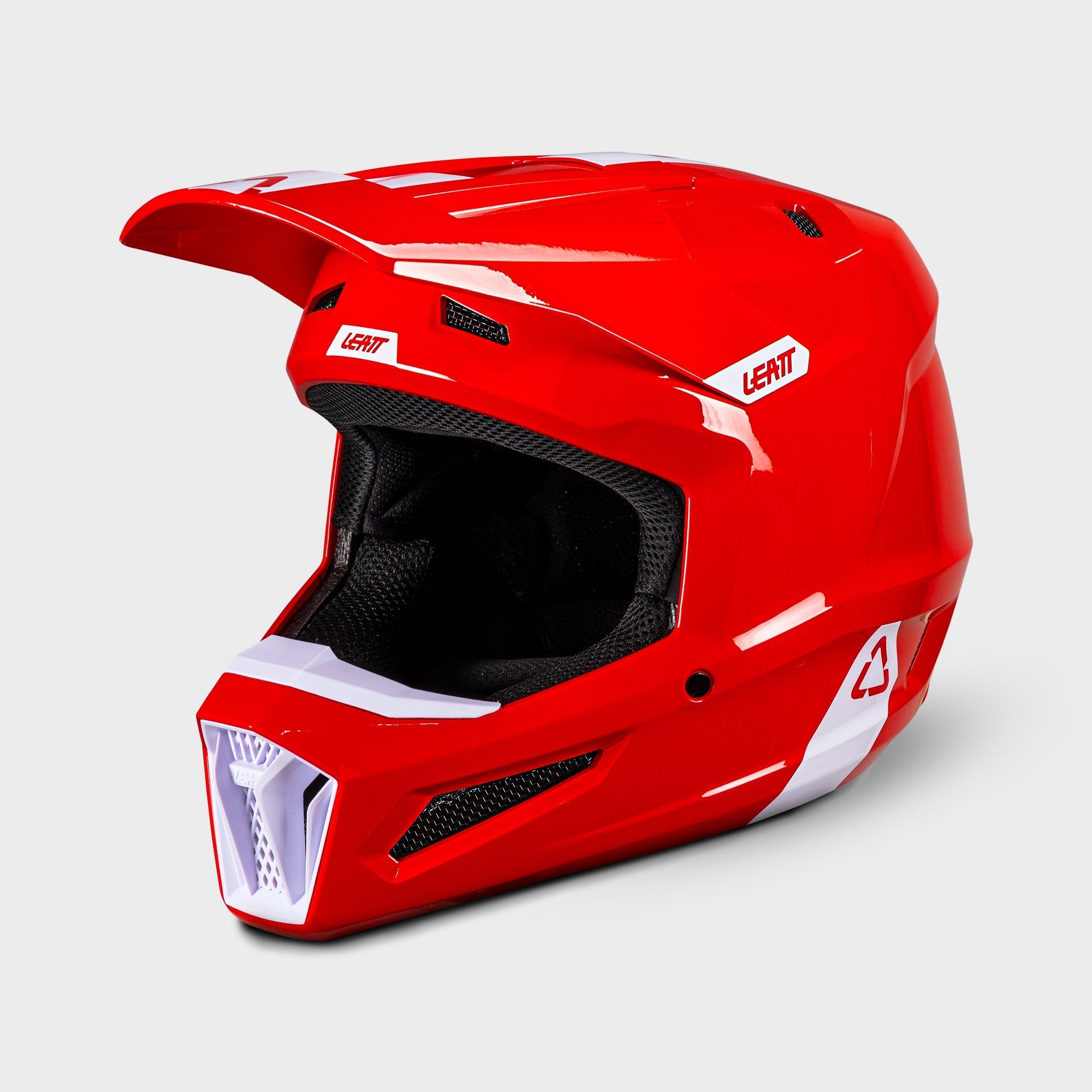 Moto 2.5 Helmet - Leatt UK Moto