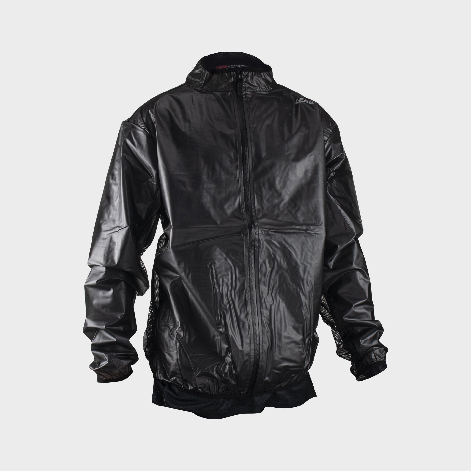 Moto RaceCover Jacket - Leatt UK Moto