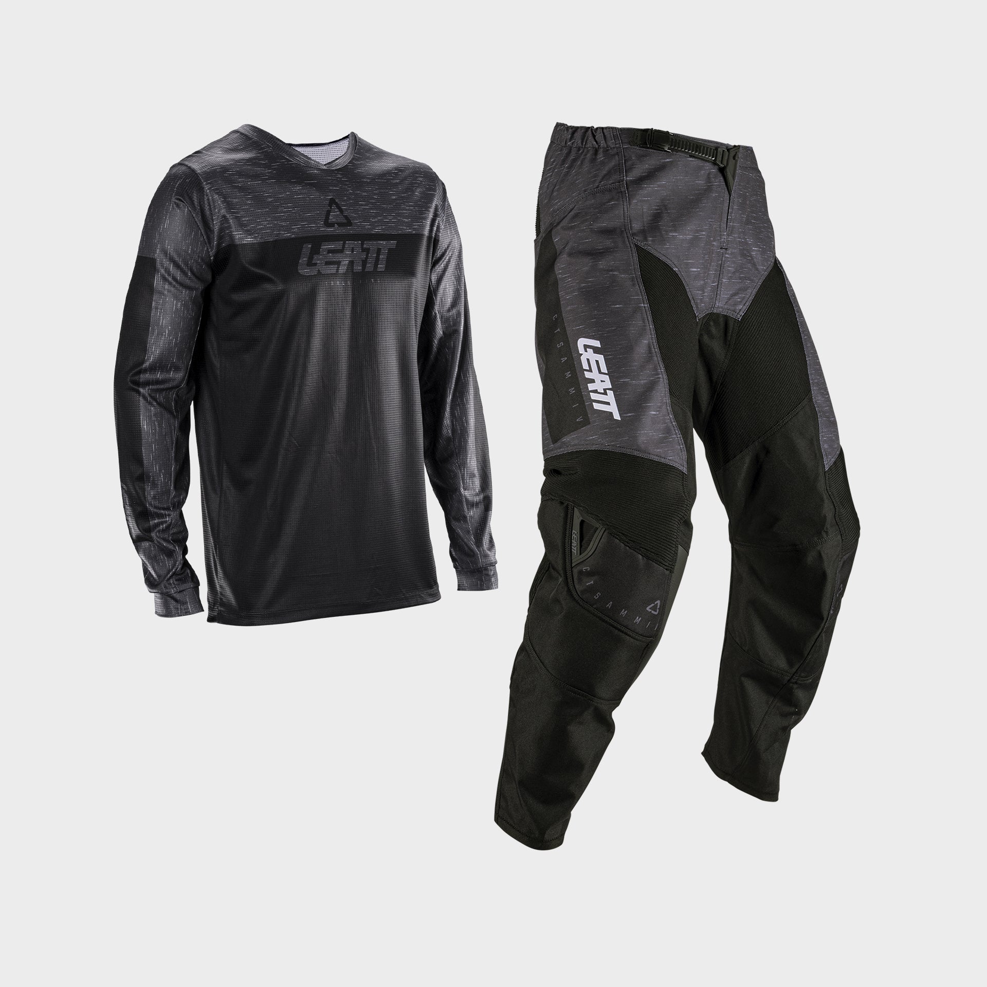 Moto 3.5 Ride Kit - Leatt UK Moto