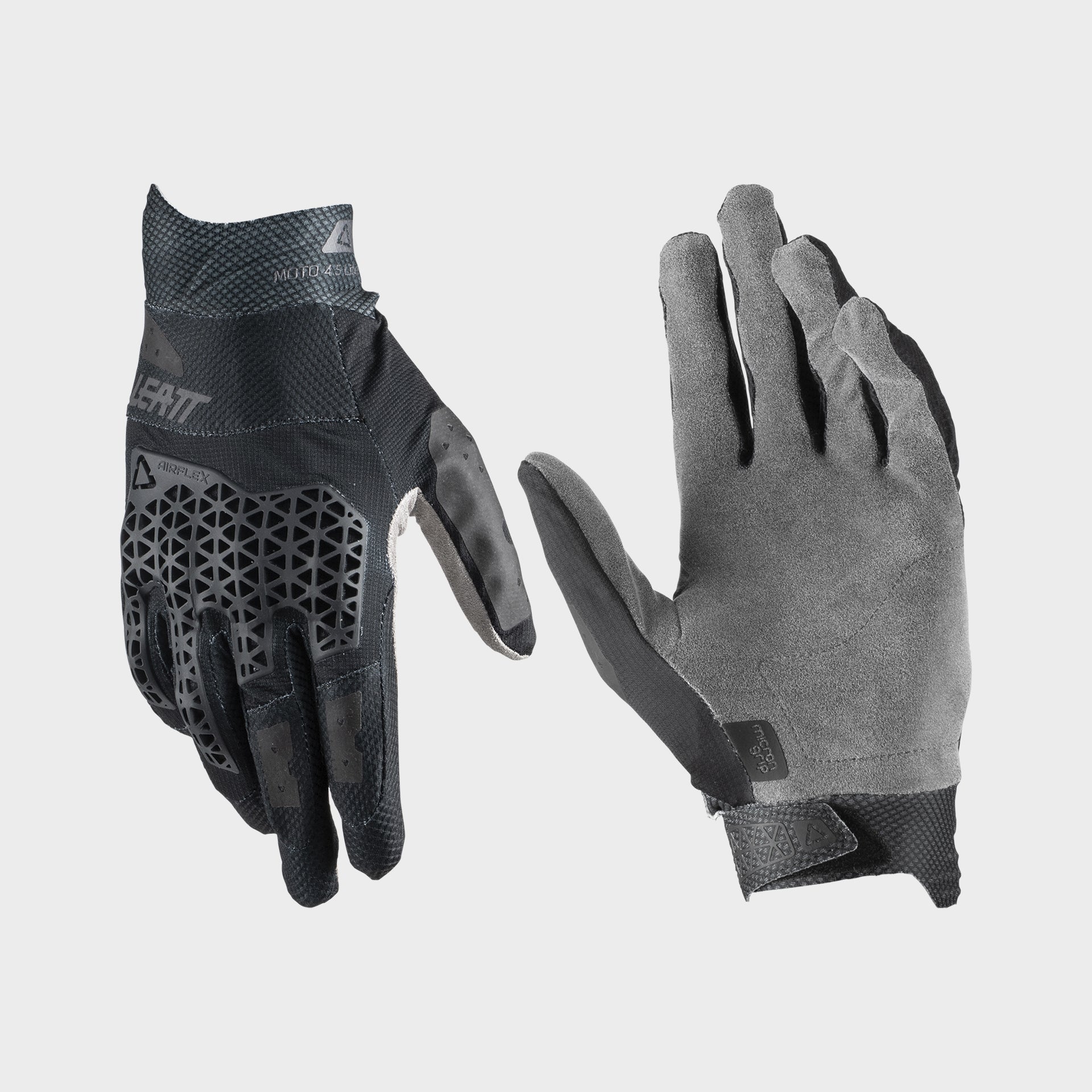 Moto 4.5 Lite Glove - Leatt UK Moto