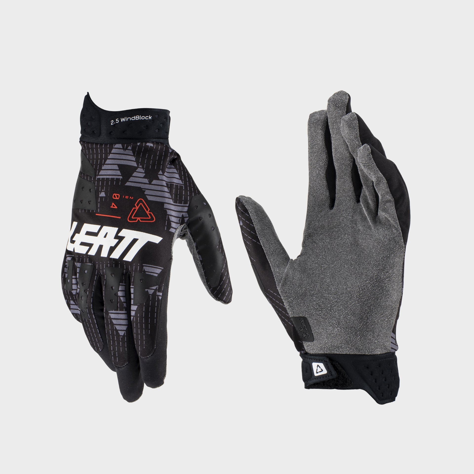 Moto 2.5 WindBlock Glove - Leatt UK Moto