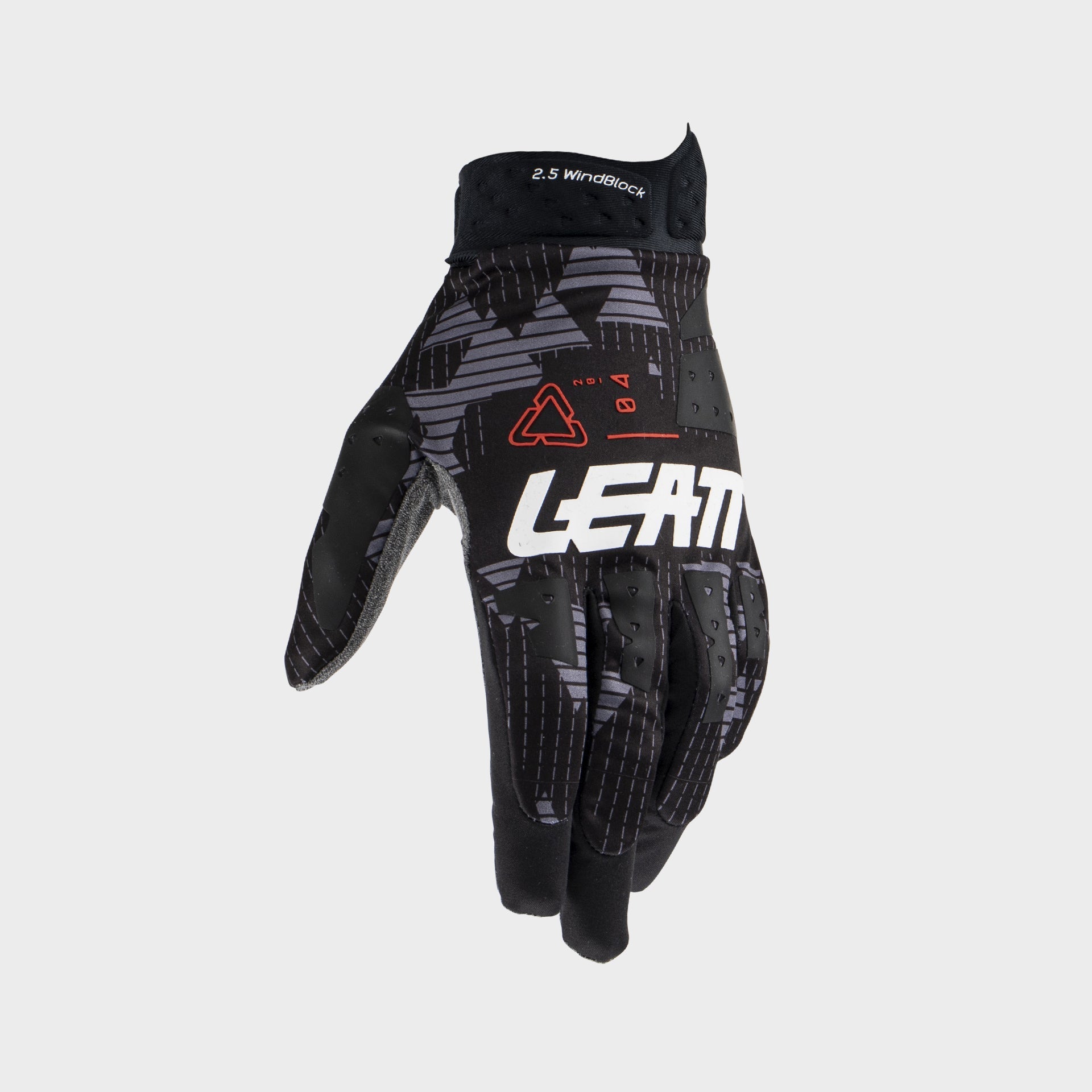 Moto 2.5 WindBlock Glove - Leatt UK Moto