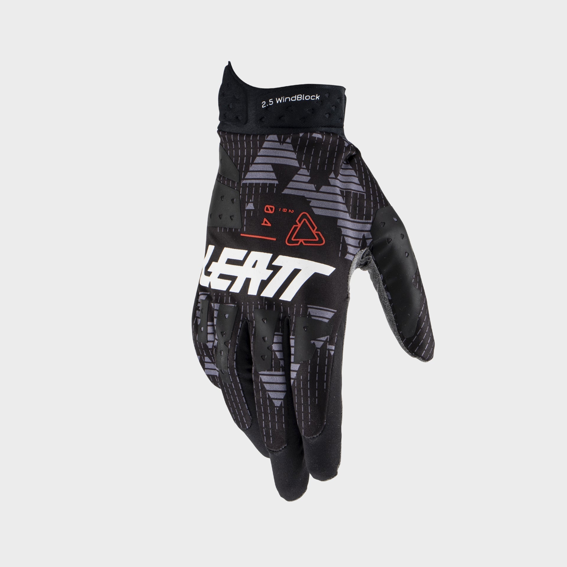 Moto 2.5 WindBlock Glove - Leatt UK Moto