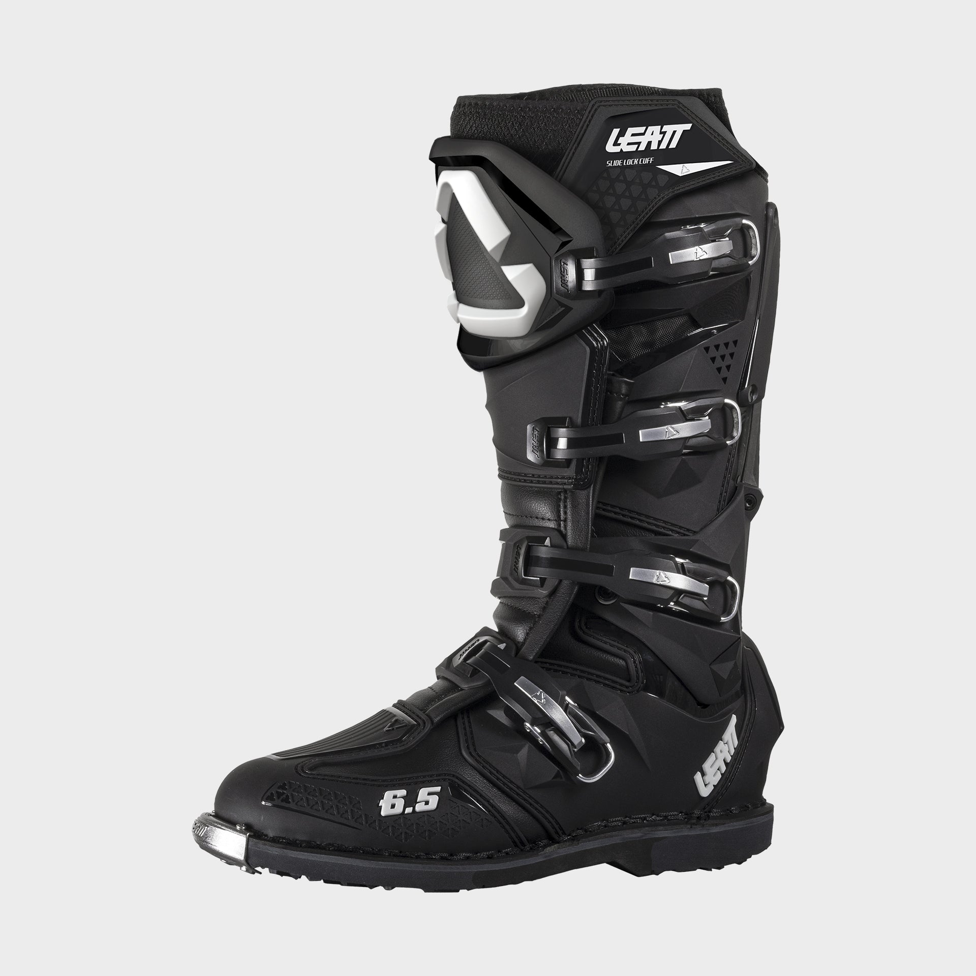 Moto 6.5 Boots - Leatt UK Moto