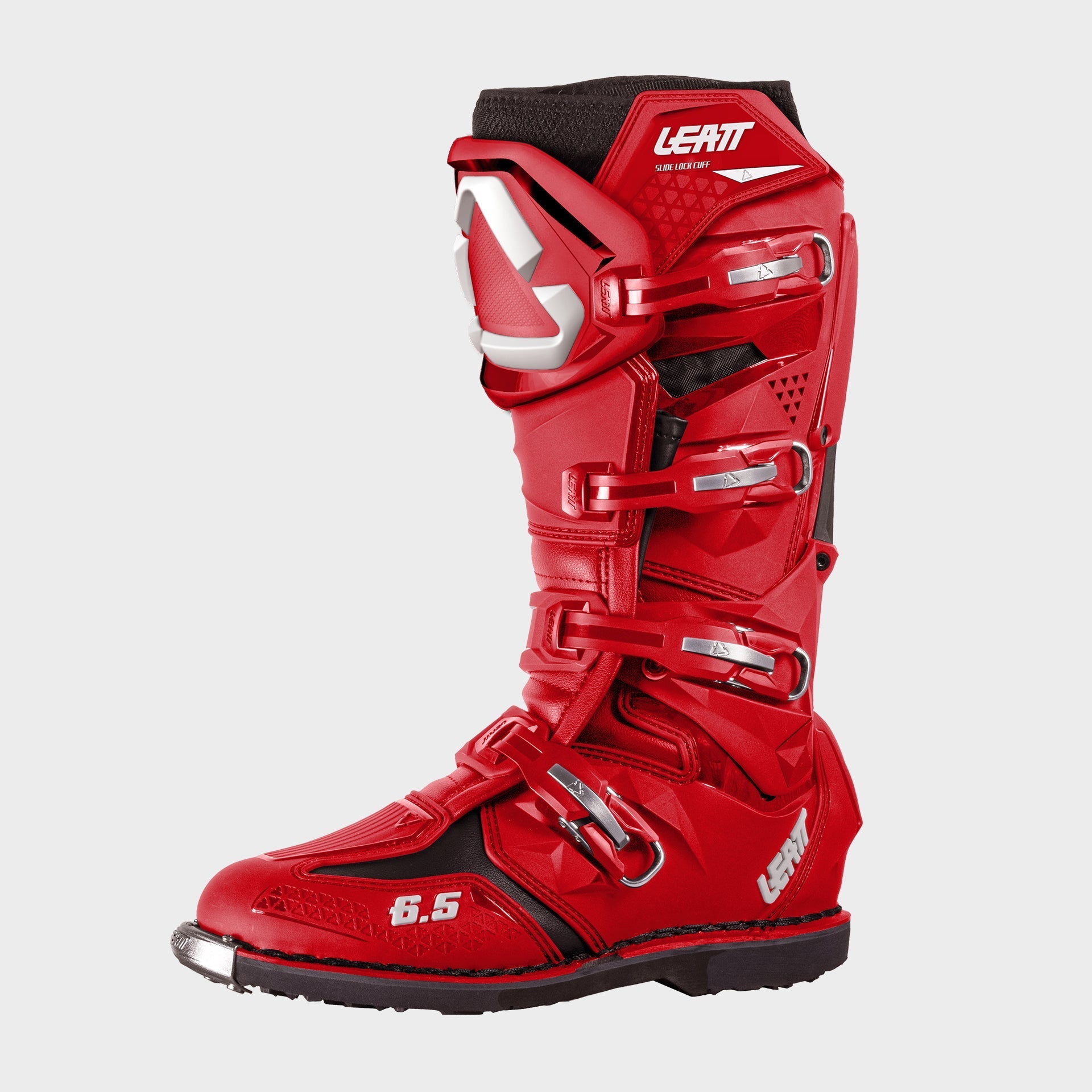 Moto 6.5 Boots - Leatt UK Moto