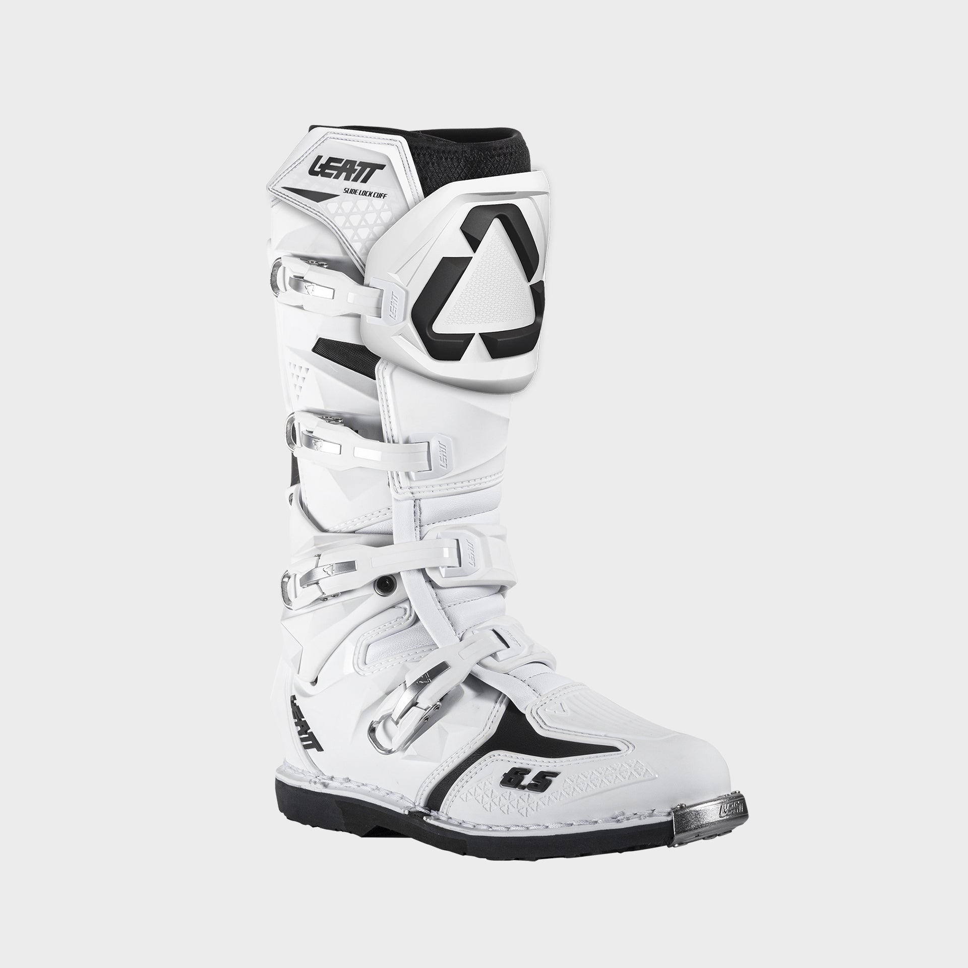 Moto 6.5 Boots - Leatt UK Moto