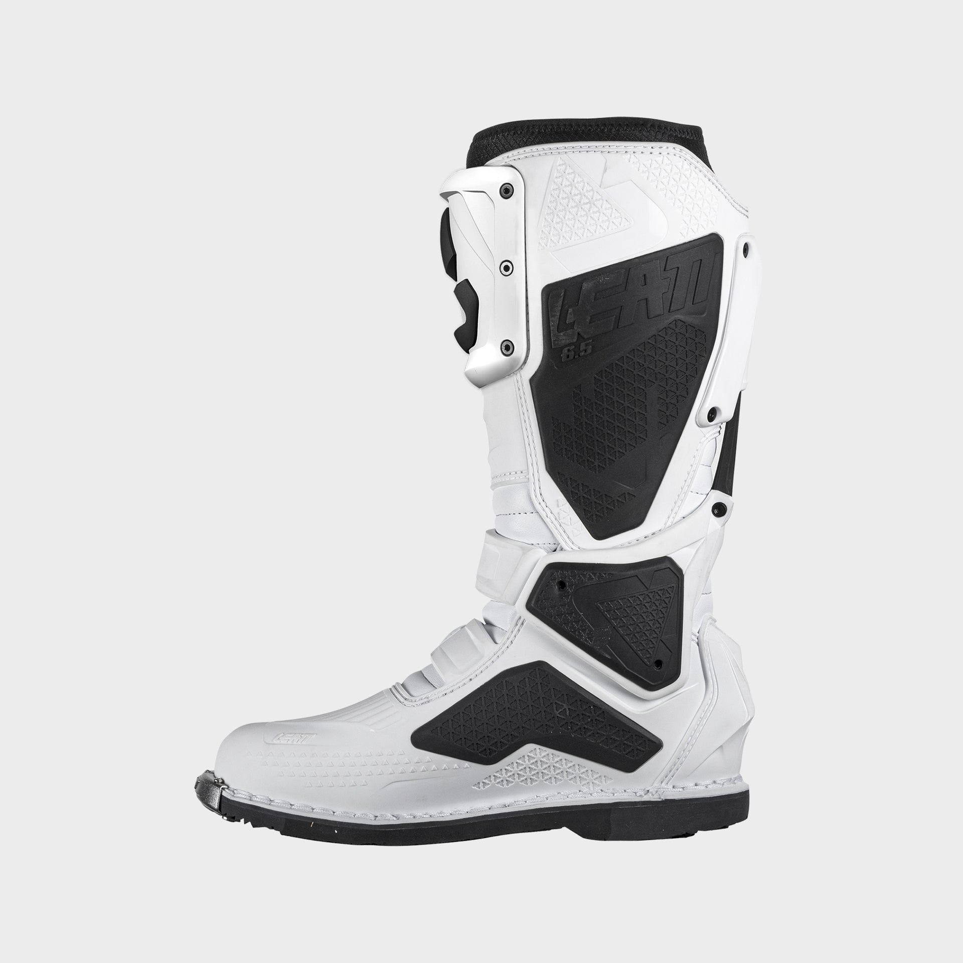 Moto 6.5 Boots - Leatt UK Moto