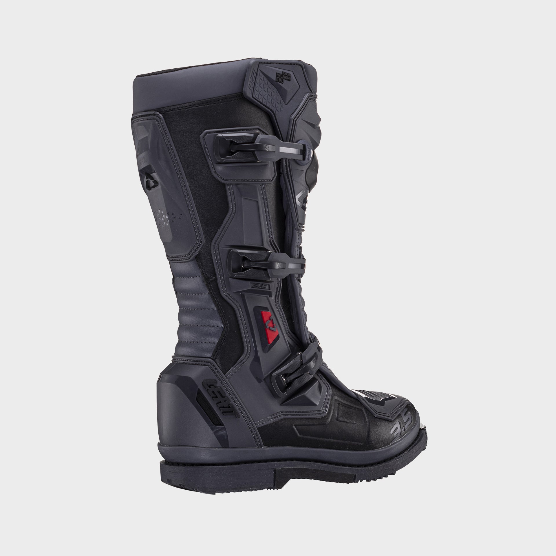 Moto 3.5 HydraDri Boots - Leatt UK Moto