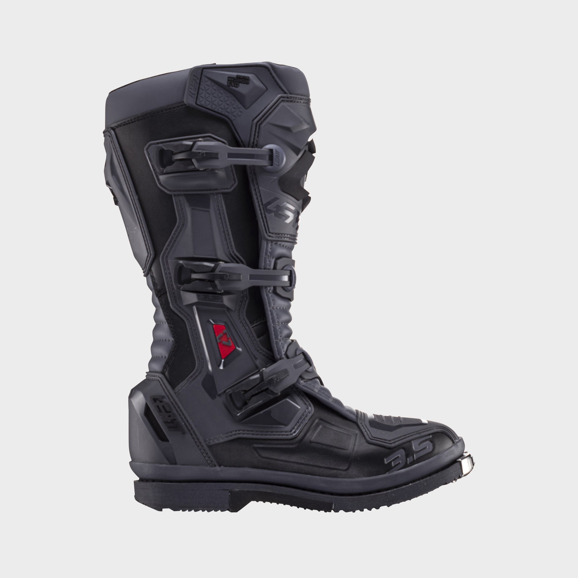 Moto 3.5 HydraDri Boots - Leatt UK Moto